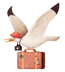 Карта Магадана — Изображение №18 — Иллюстрация, Графика на Dprofile