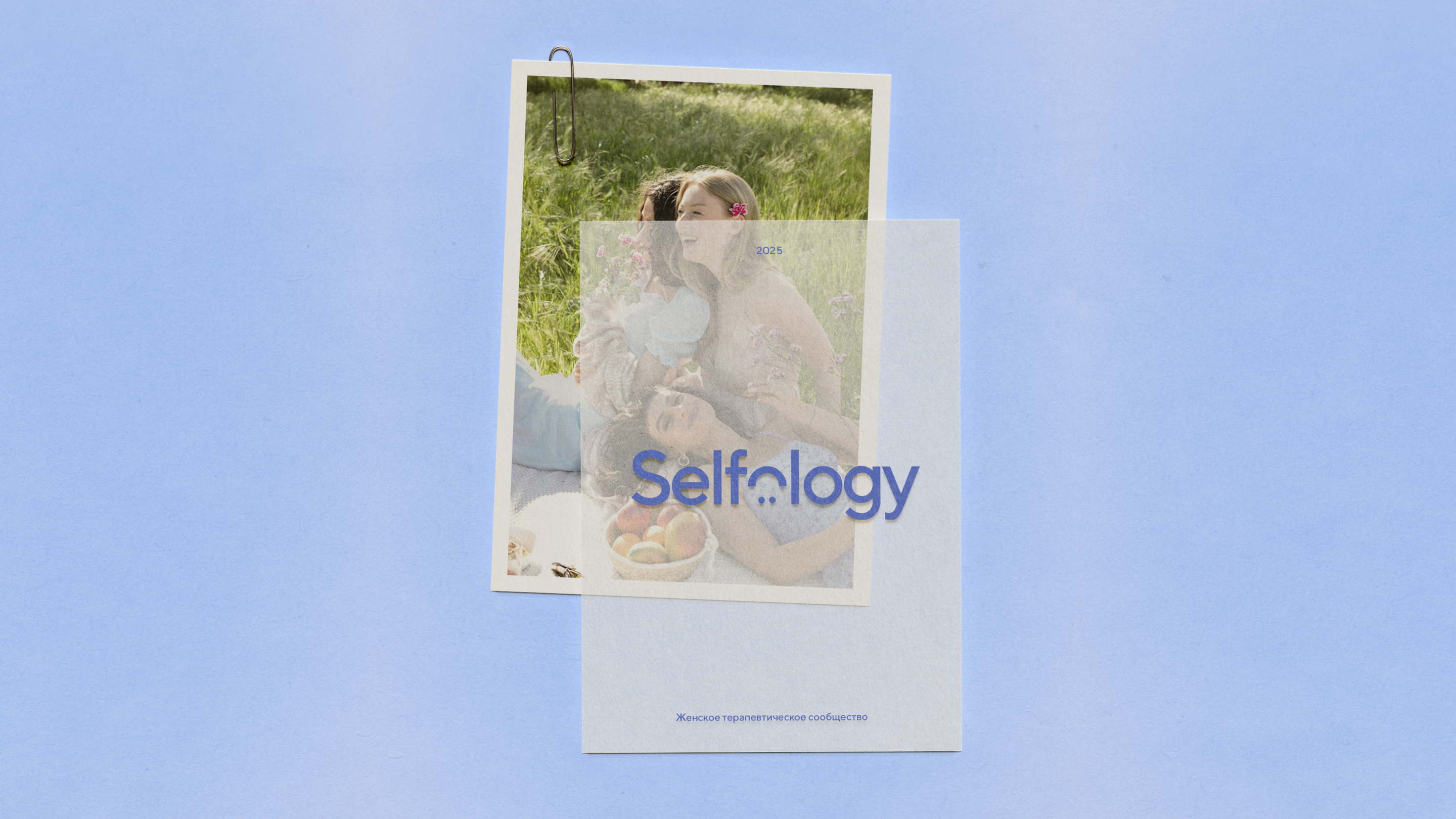 Selfology — Изображение №10 — Брендинг на Dprofile