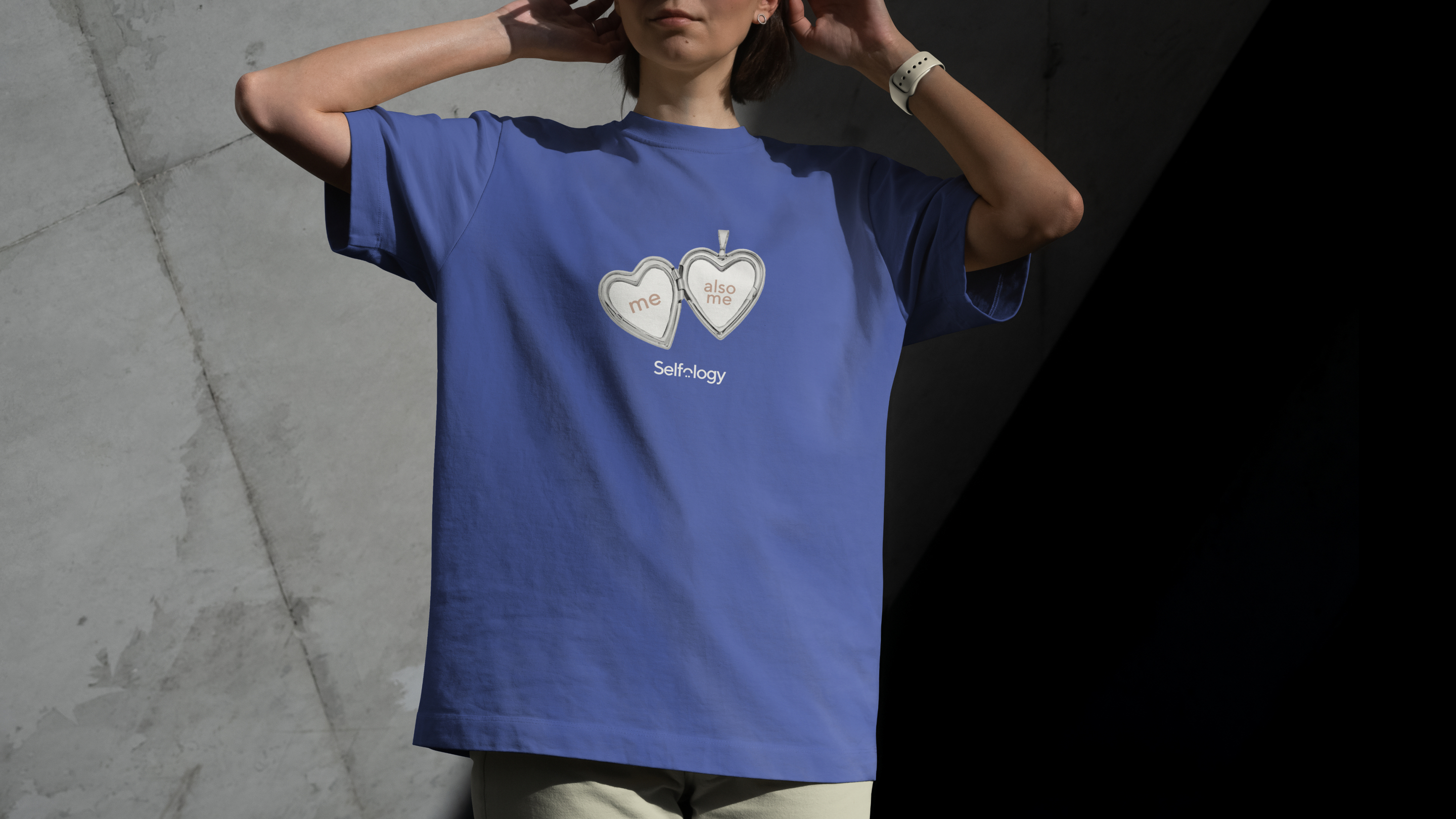 Selfology — Изображение №11 — Брендинг на Dprofile