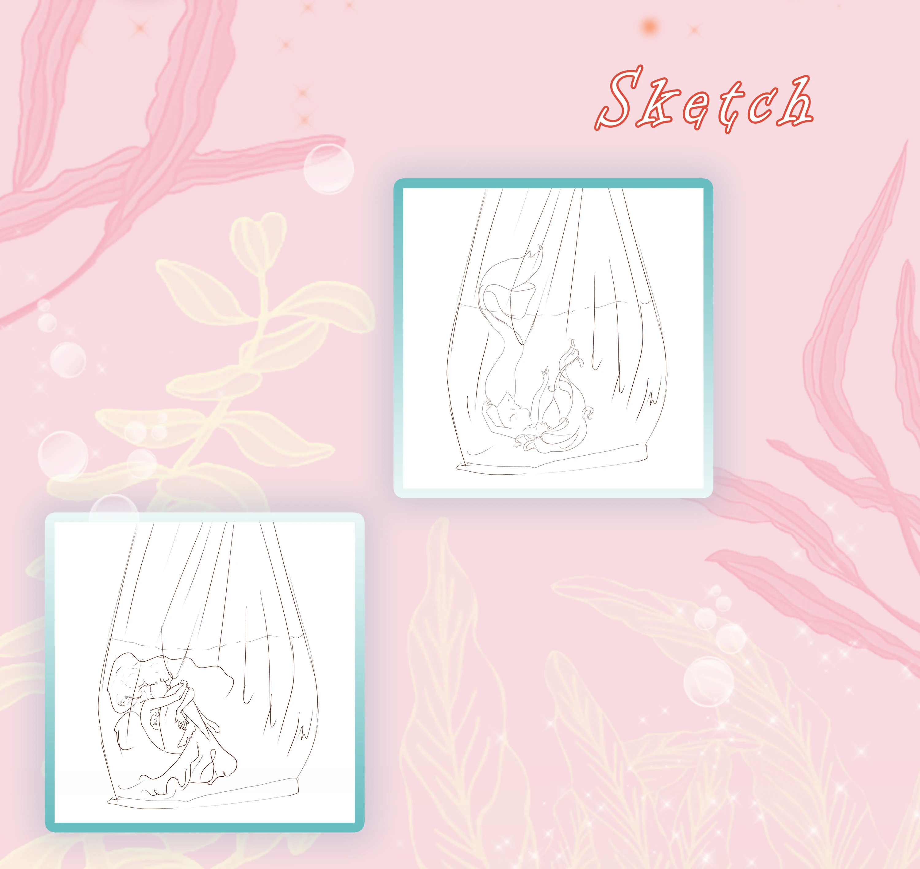 Иллюстрация для бумажной продукции — Изображение №2 — Брендинг на Dprofile