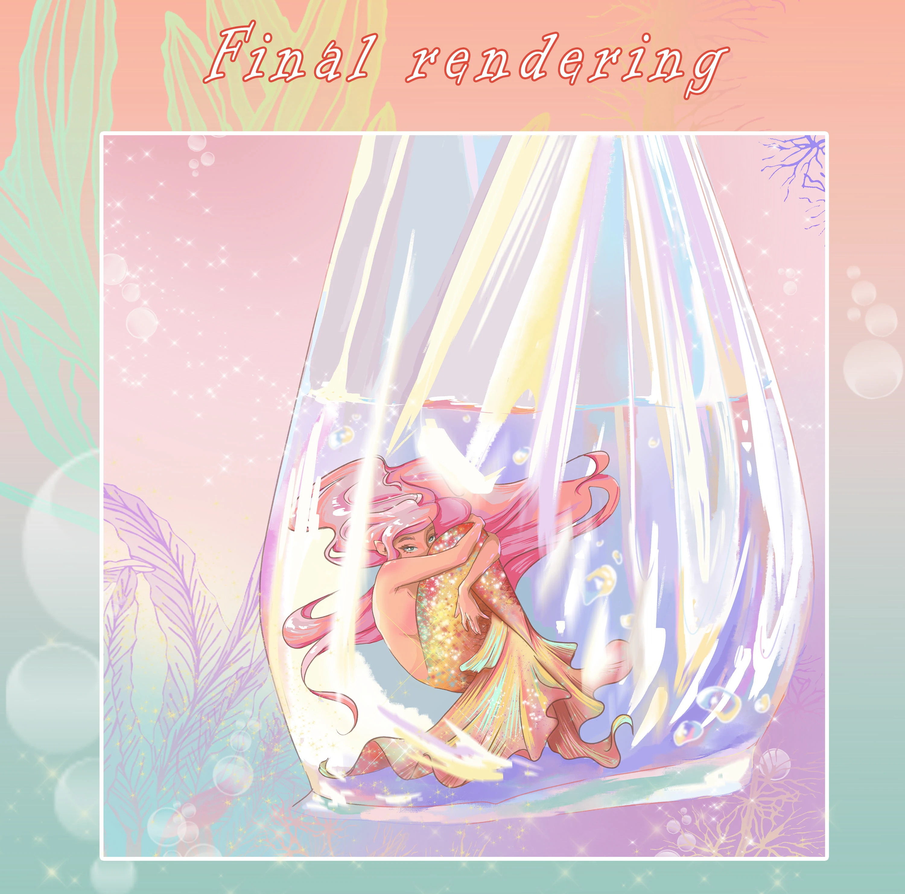 Иллюстрация для бумажной продукции — Изображение №5 — Брендинг на Dprofile