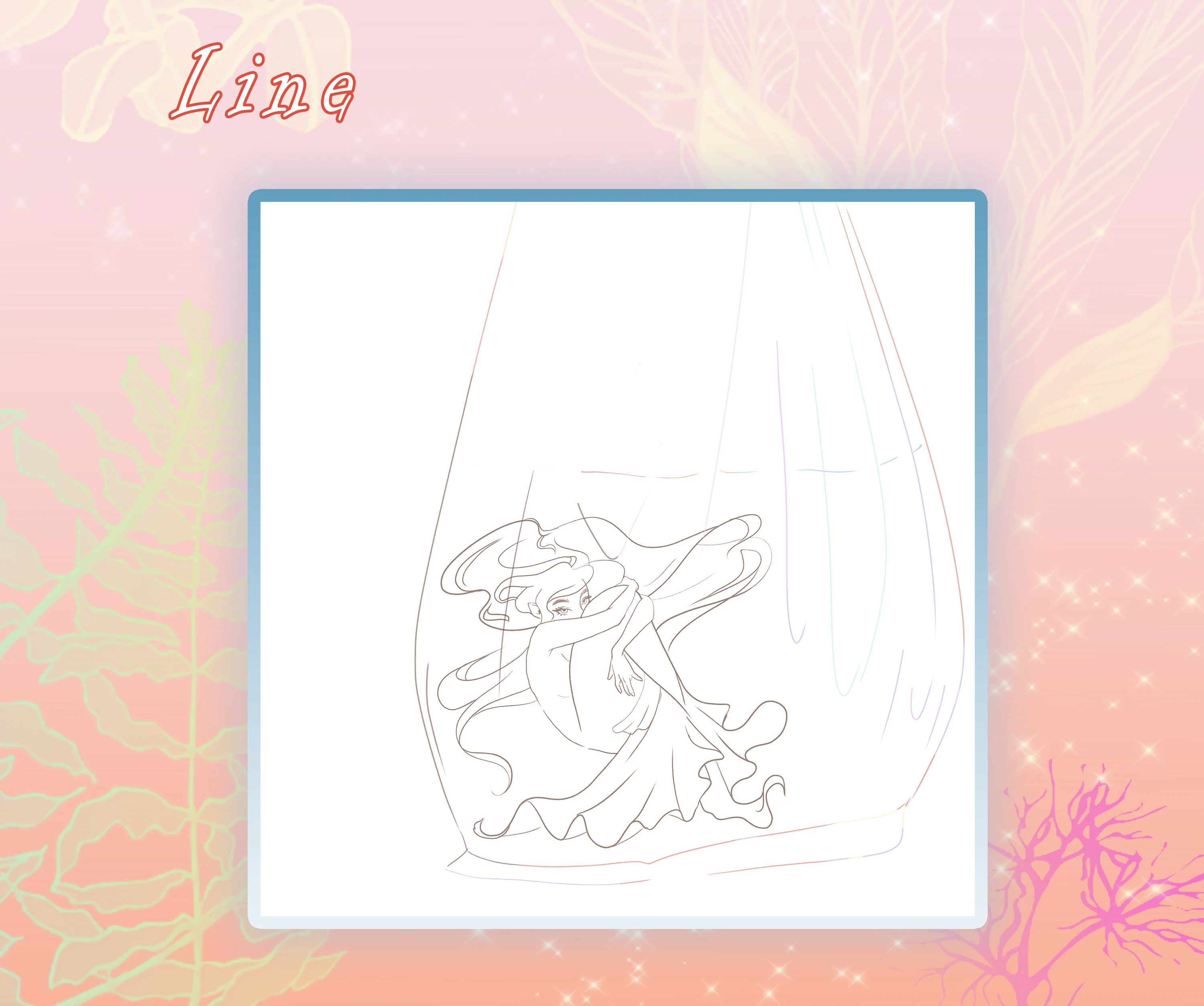 Иллюстрация для бумажной продукции — Изображение №3 — Брендинг на Dprofile