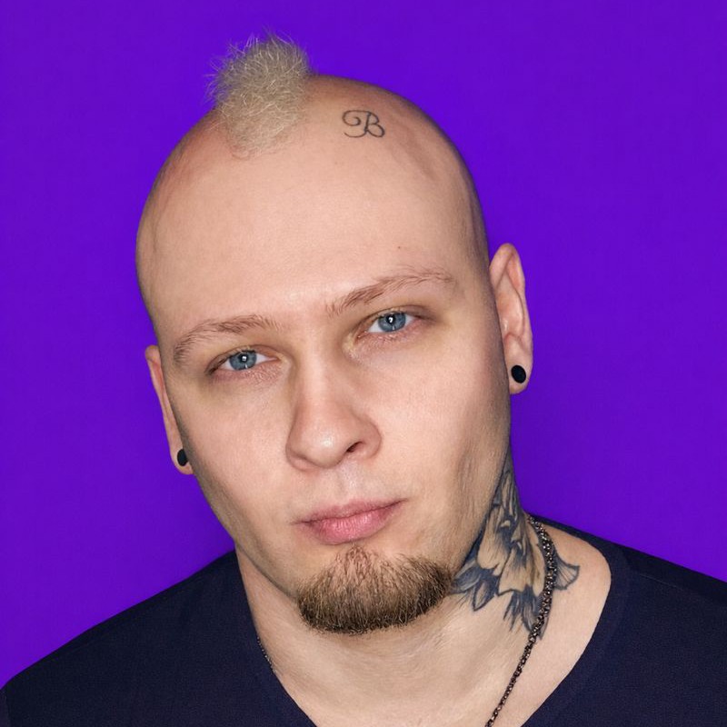 Аватар пользователя Иван Марков