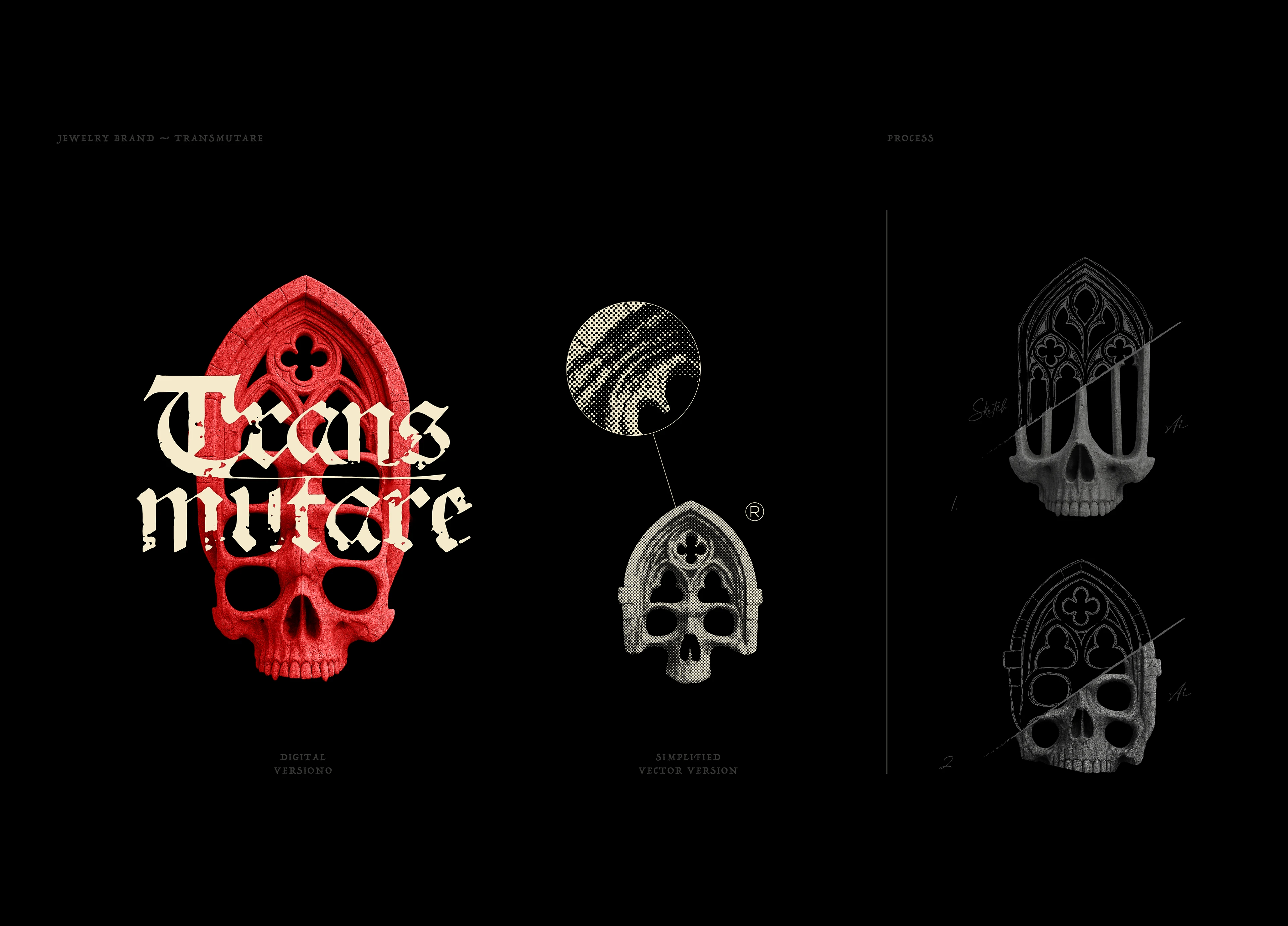 Not Logos — Изображение №1 — Брендинг, Иллюстрация на Dprofile