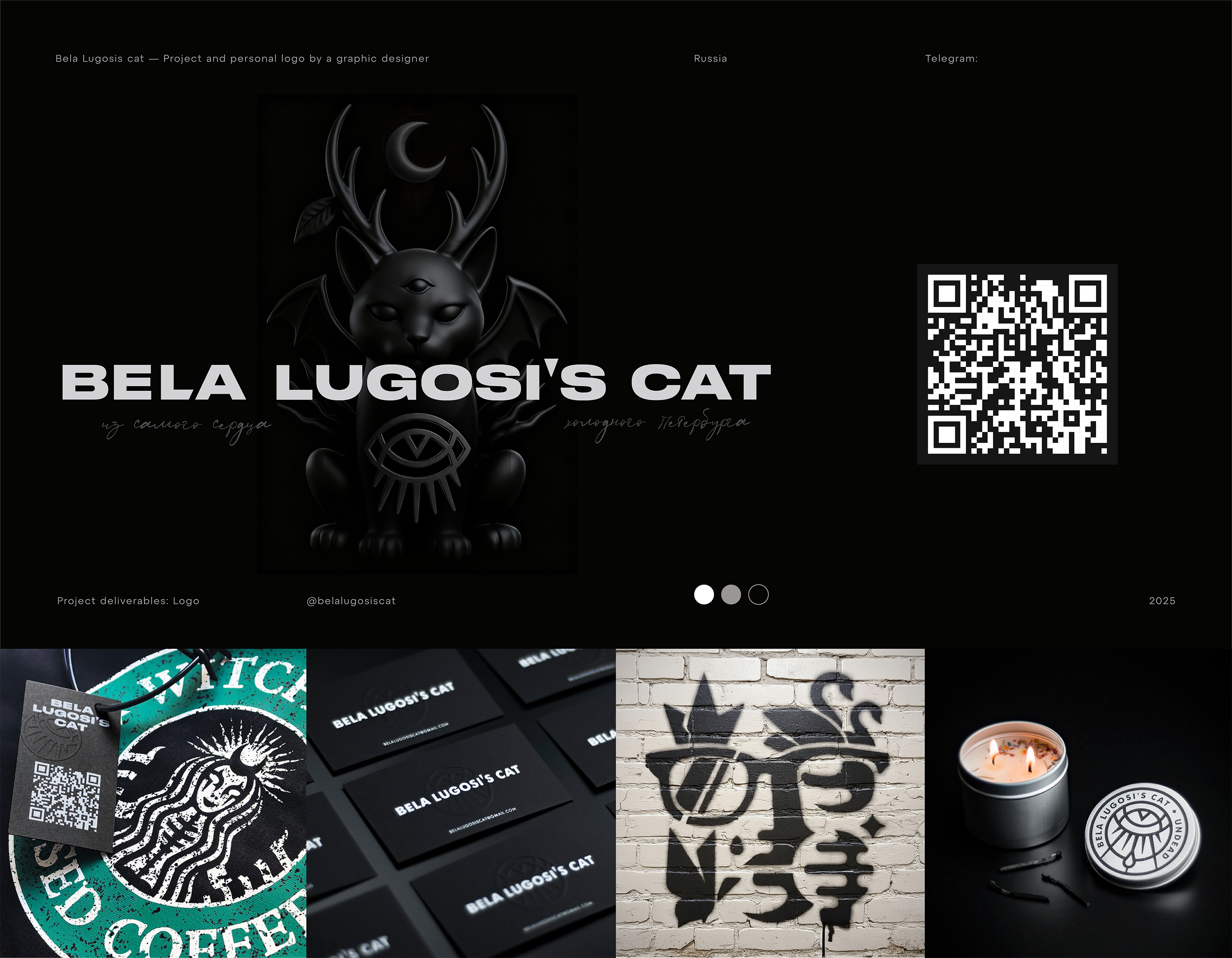 Logo Pack — Изображение №9 — Брендинг на Dprofile