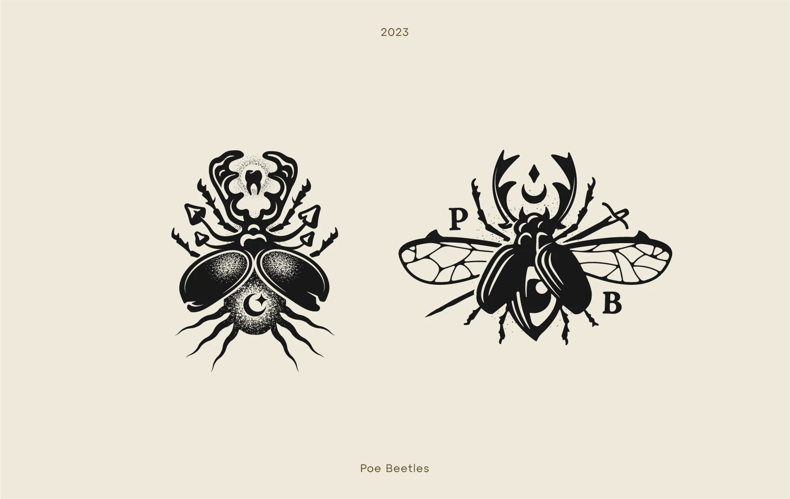 Иллюстрации Graphite Rituals — Изображение №15 — Брендинг, Иллюстрация на Dprofile