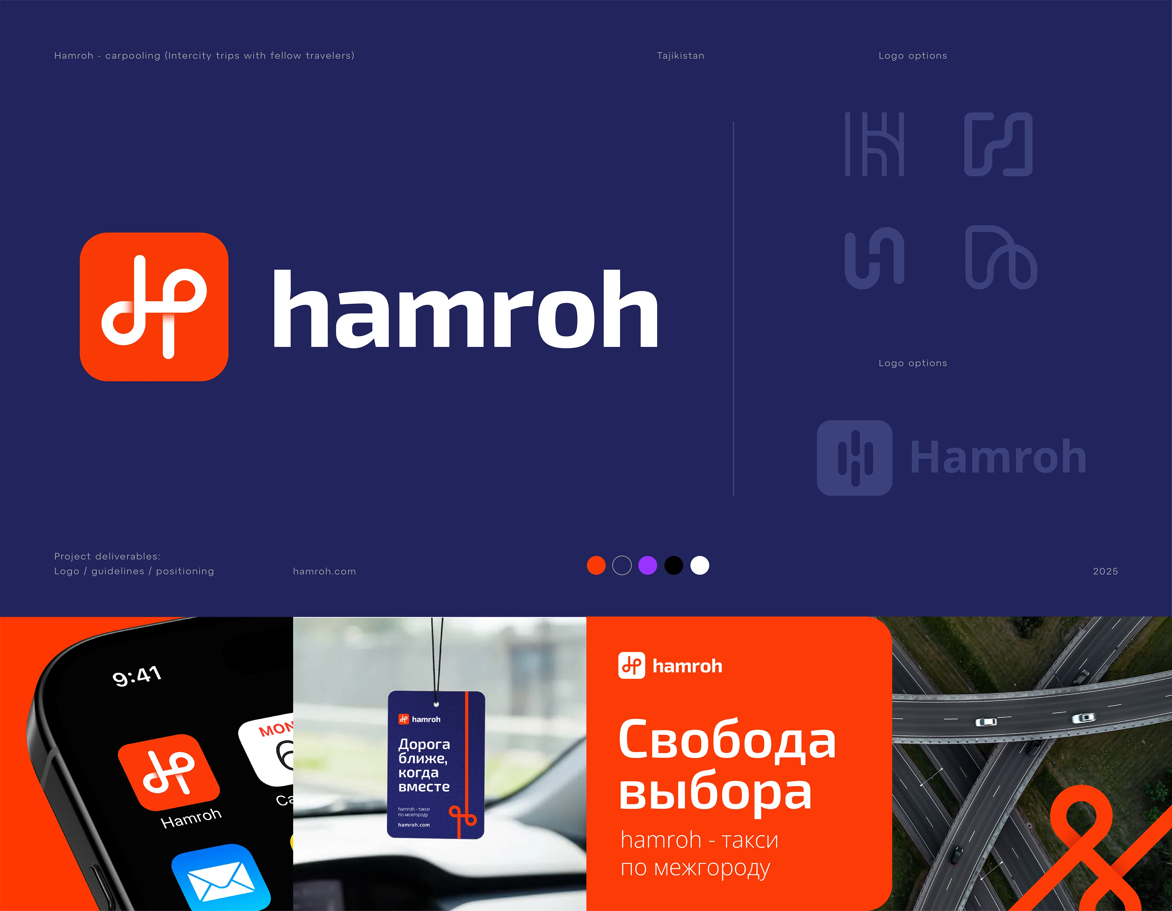 Logo Pack — Изображение №1 — Брендинг на Dprofile