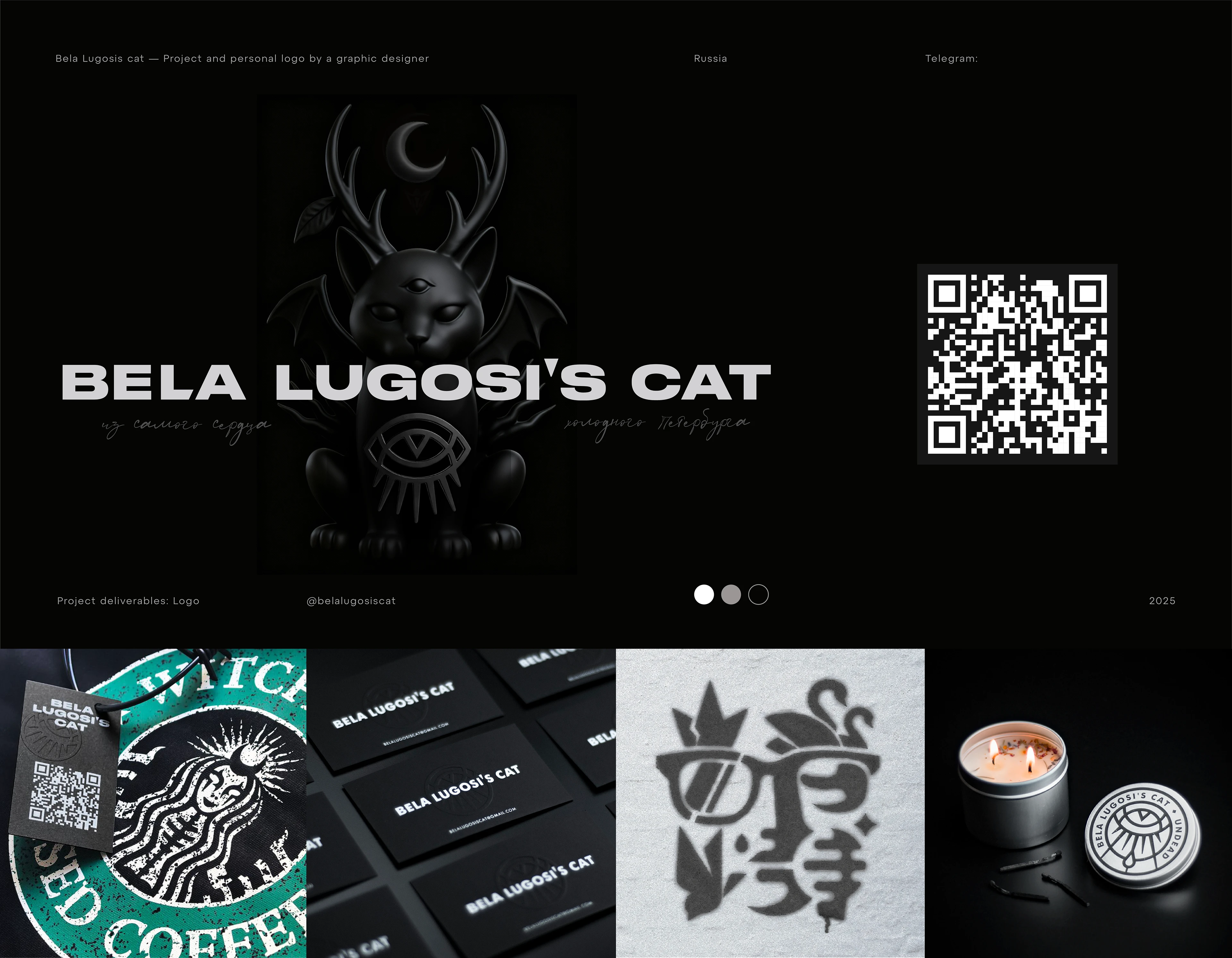 Logo Pack — Изображение №9 — Брендинг на Dprofile