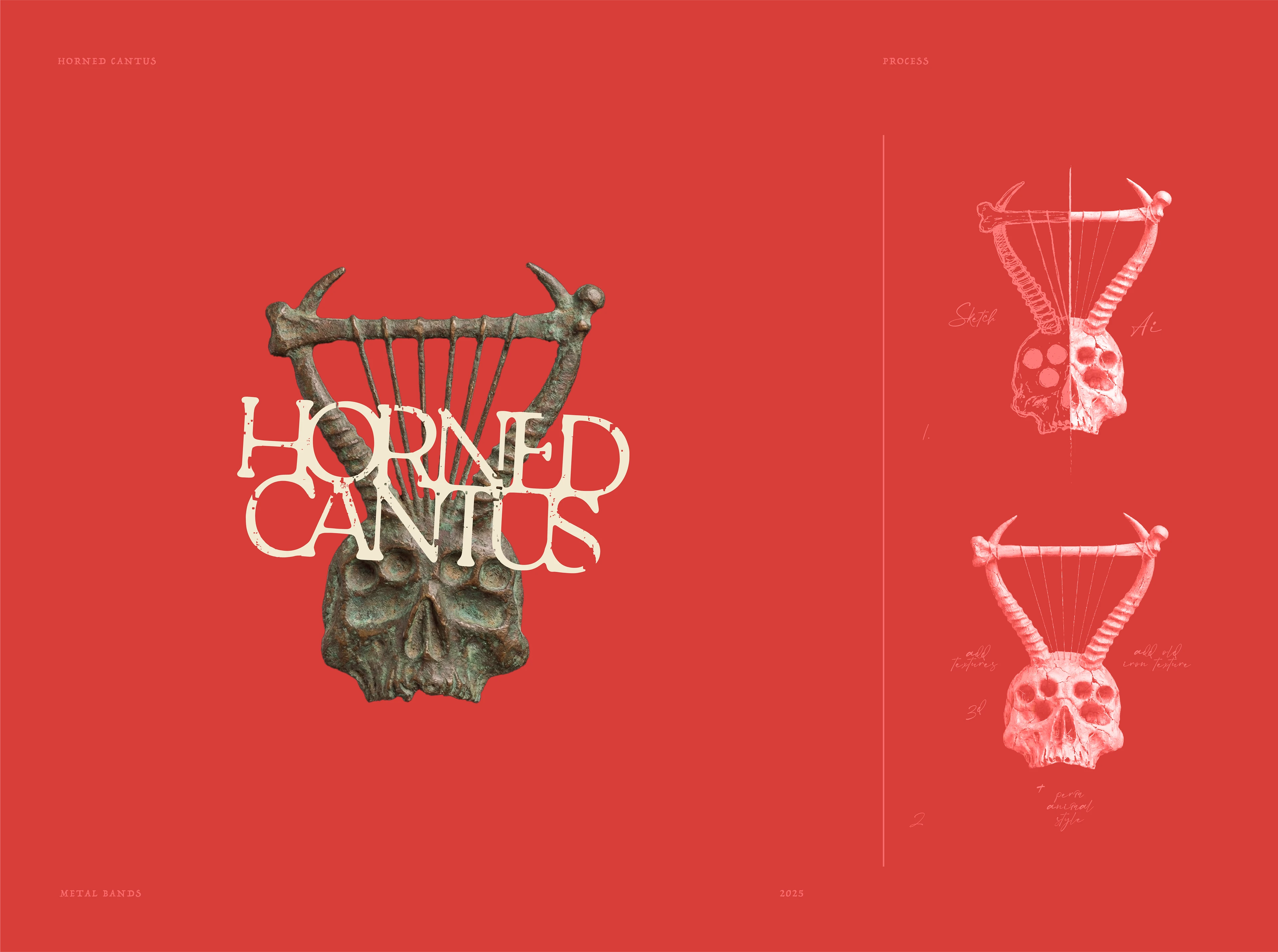 Not Logos — Изображение №9 — Брендинг, Иллюстрация на Dprofile