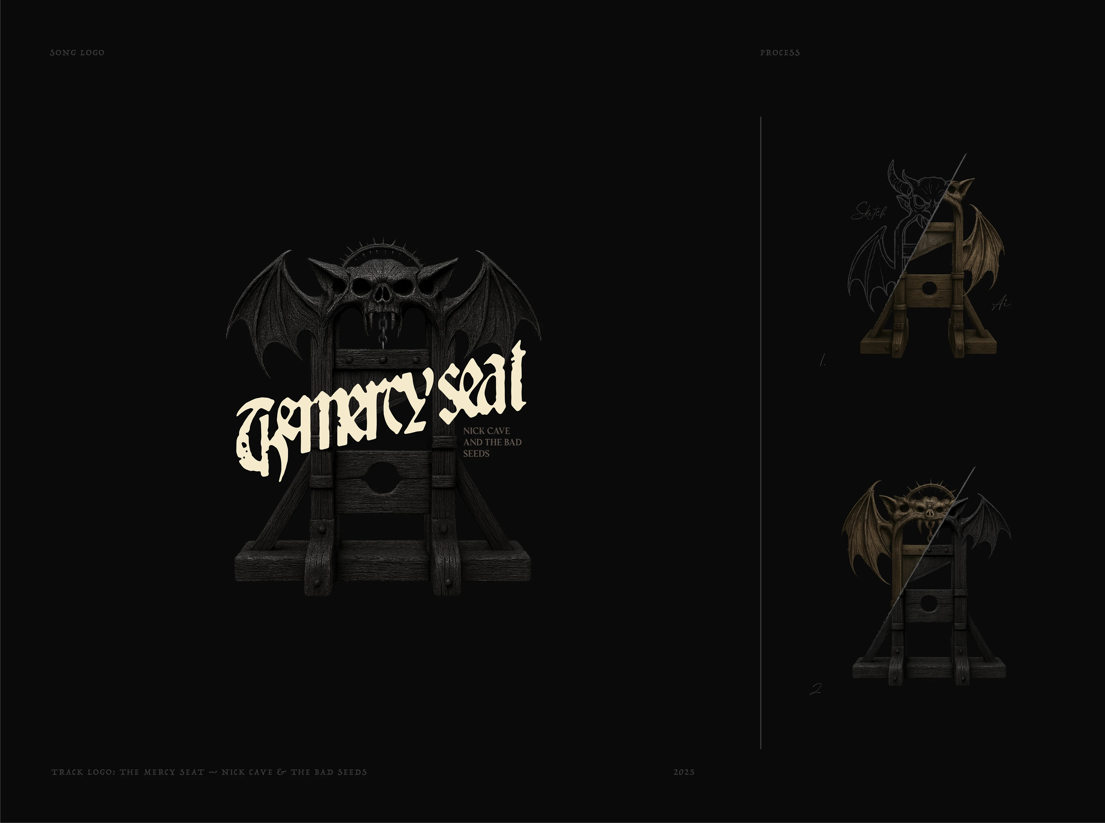 Not Logos — Изображение №6 — Брендинг, Иллюстрация на Dprofile