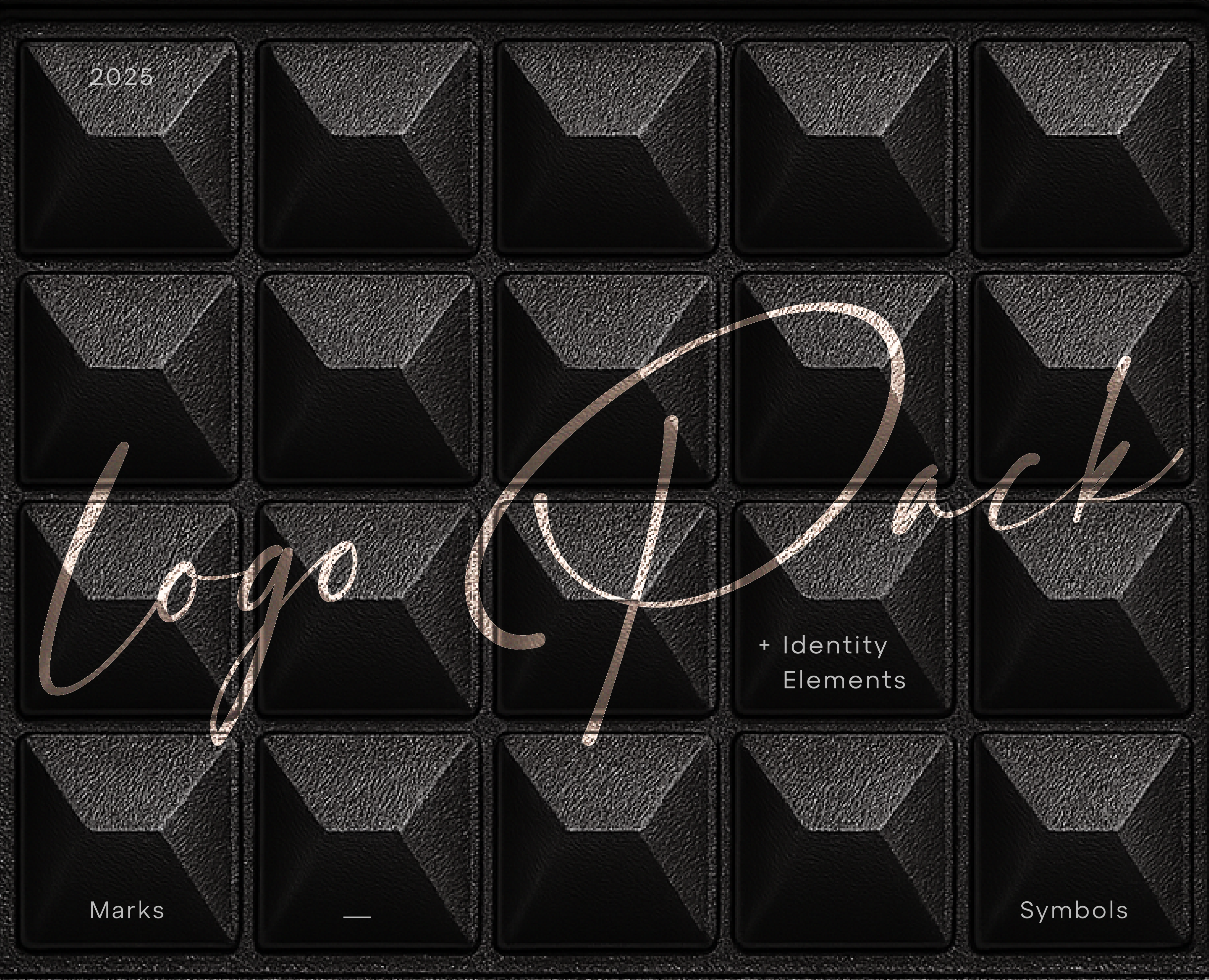 Logo Pack на Dprofile