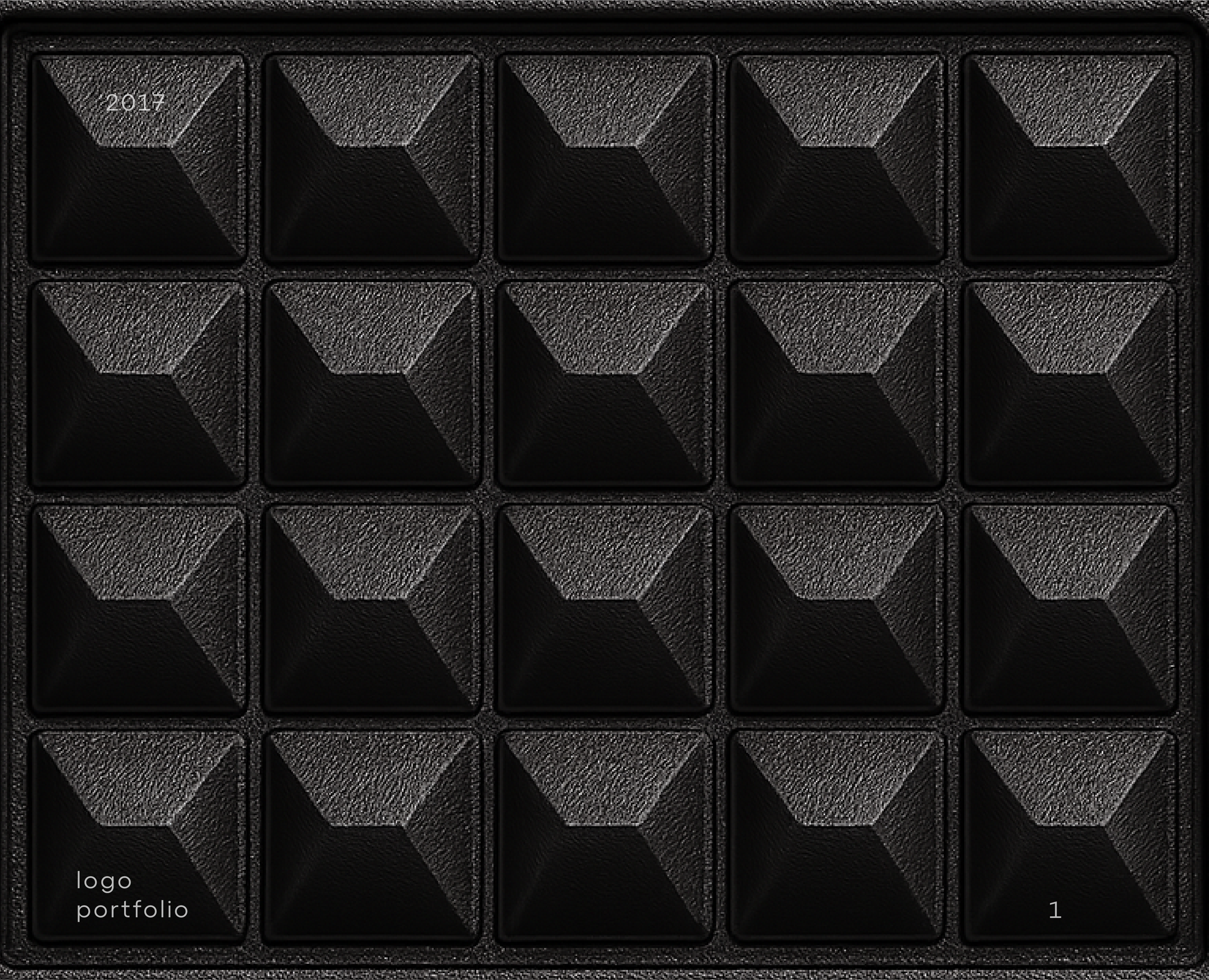 logo collection — Брендинг на Dprofile