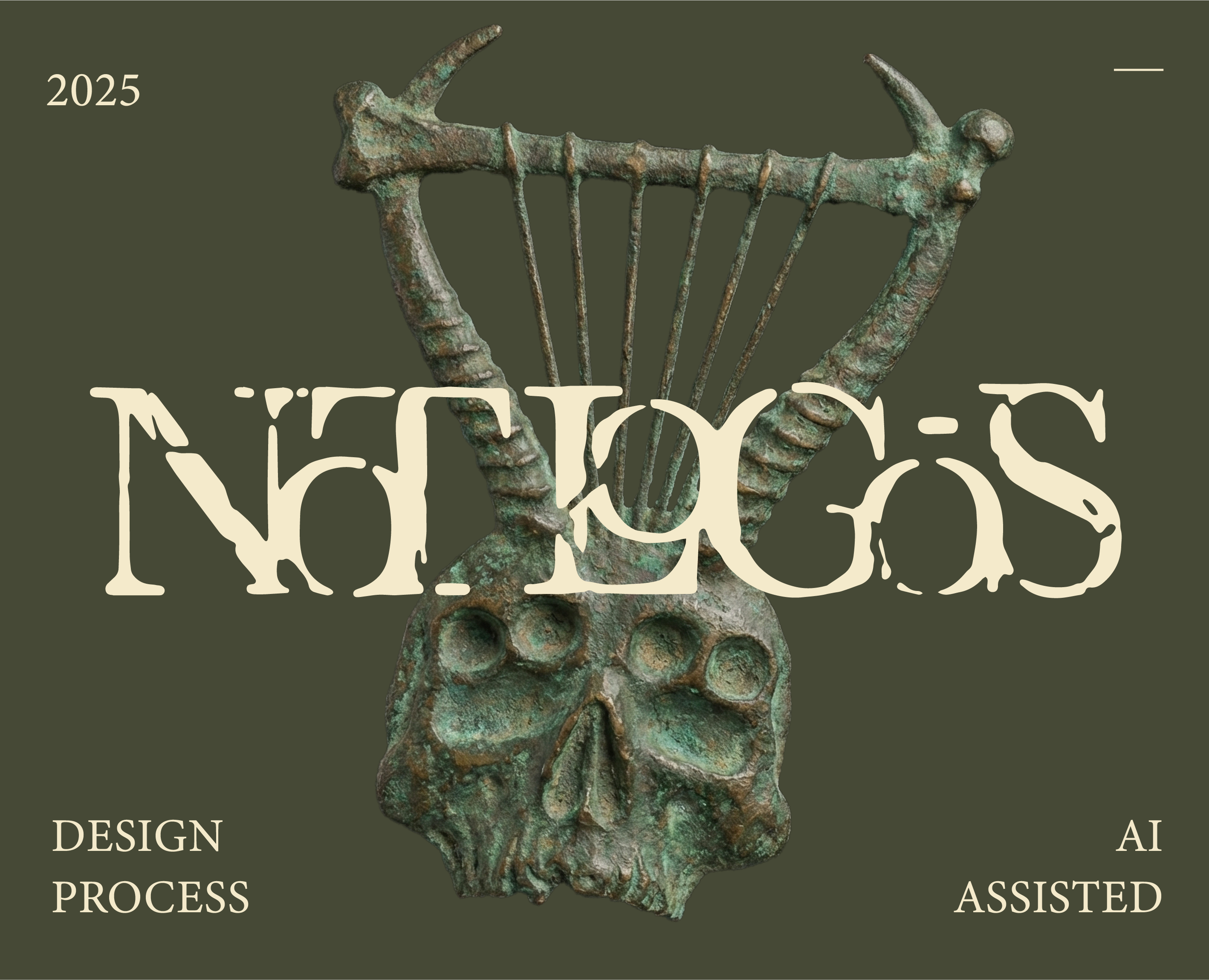 Not Logos на Dprofile