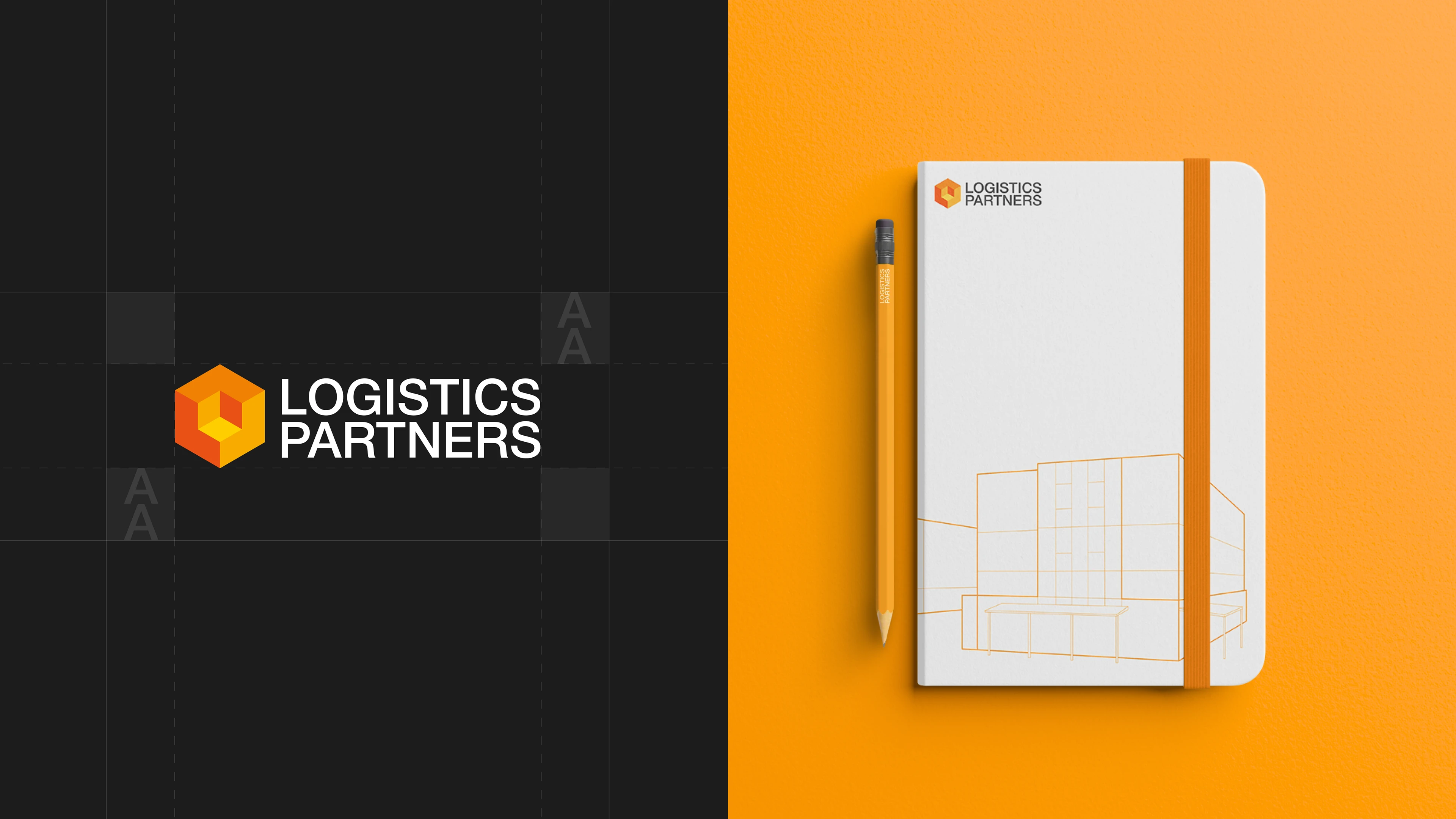 Logistics Partners — Изображение №14 — Интерфейсы, Графика на Dprofile