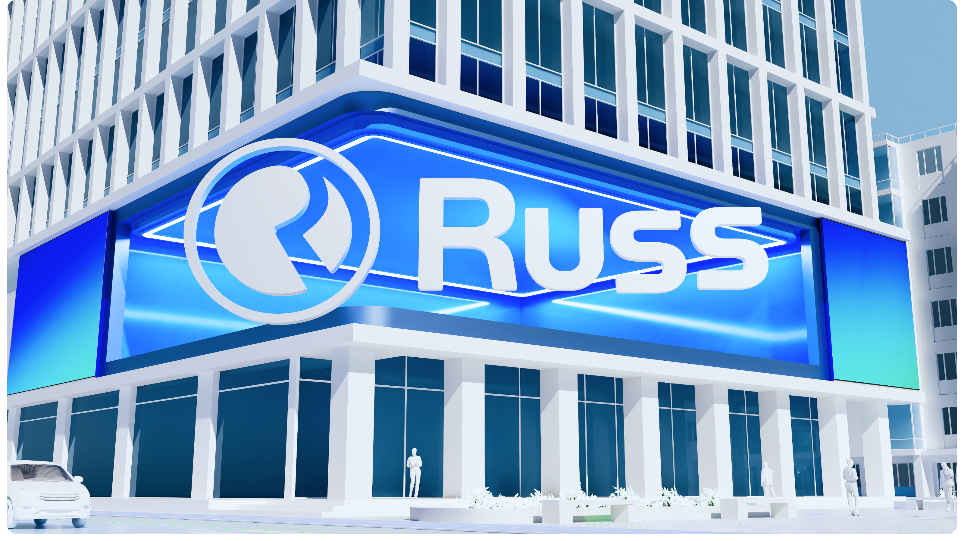 Russ — Изображение №18 — Интерфейсы на Dprofile
