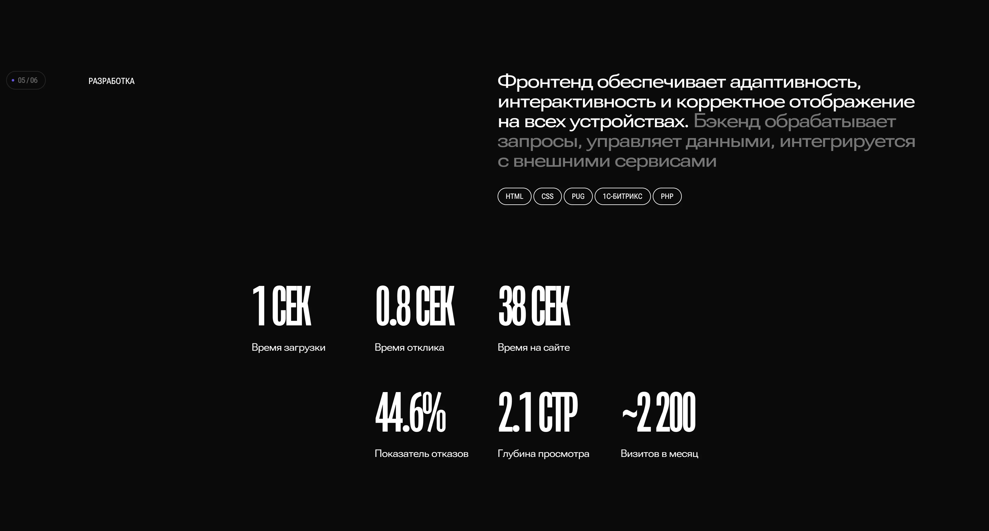 Полюс Digital — Изображение №5 — Интерфейсы, 3D на Dprofile