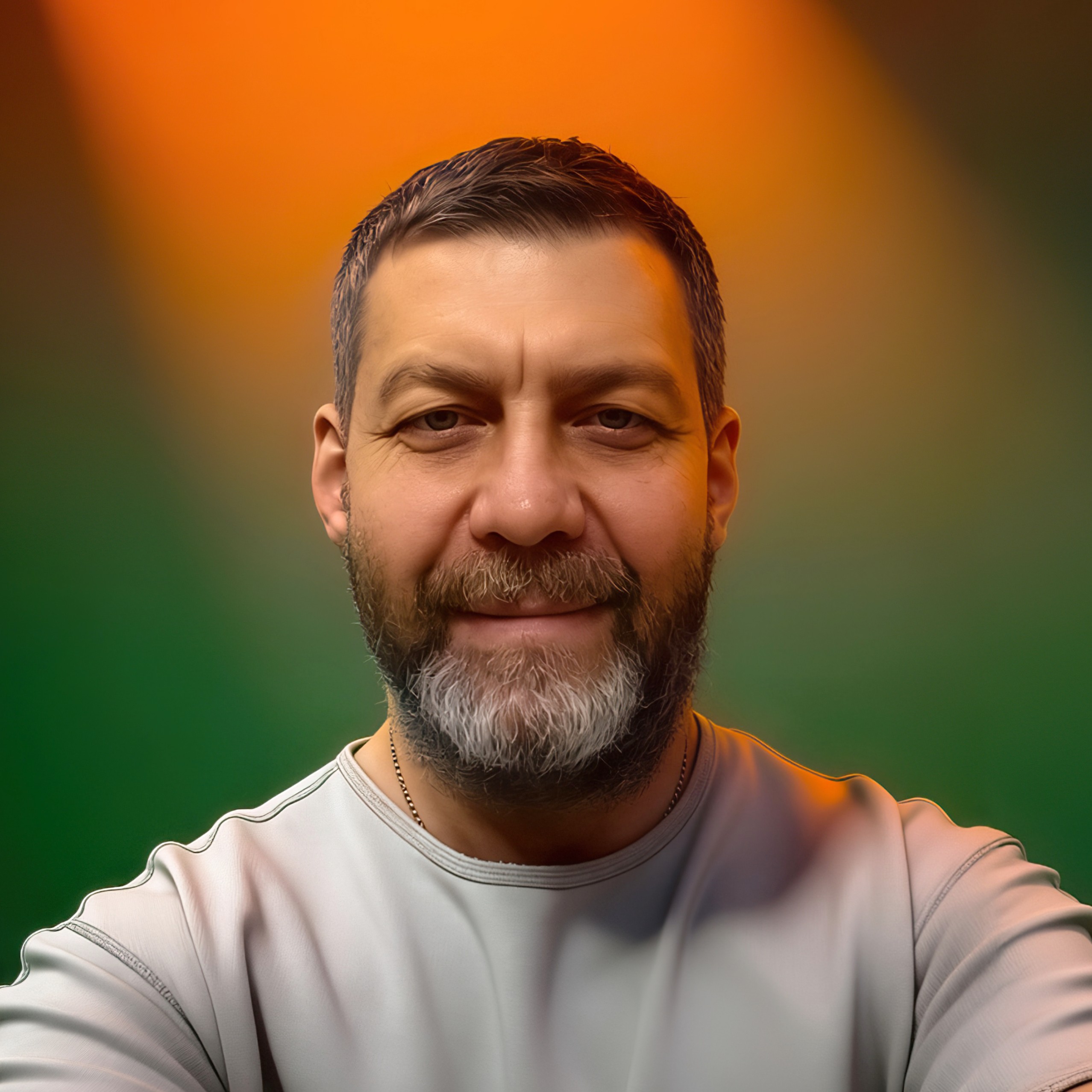 Аватар пользователя Сергей Шарапов