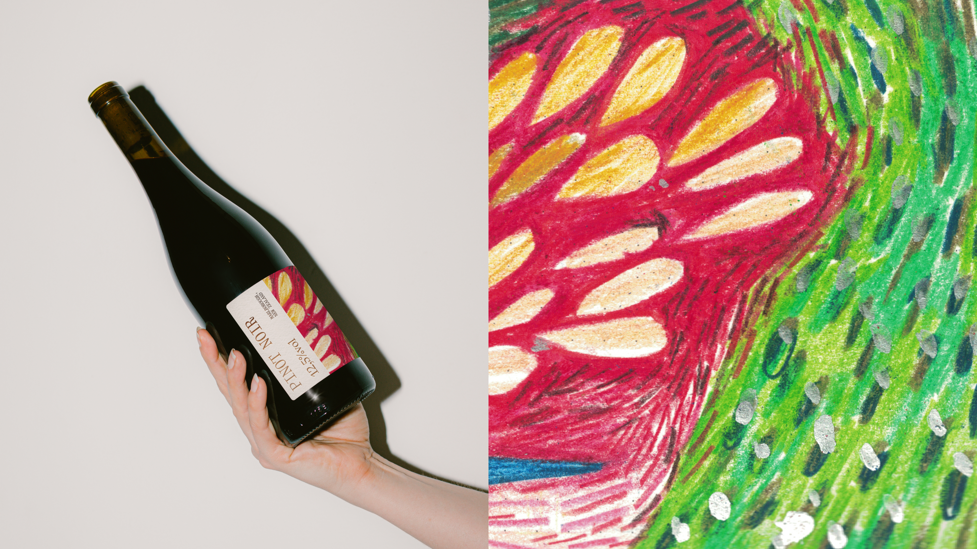 Dafa — Wines New Zealand — Изображение №14 — Брендинг, Иллюстрация на Dprofile