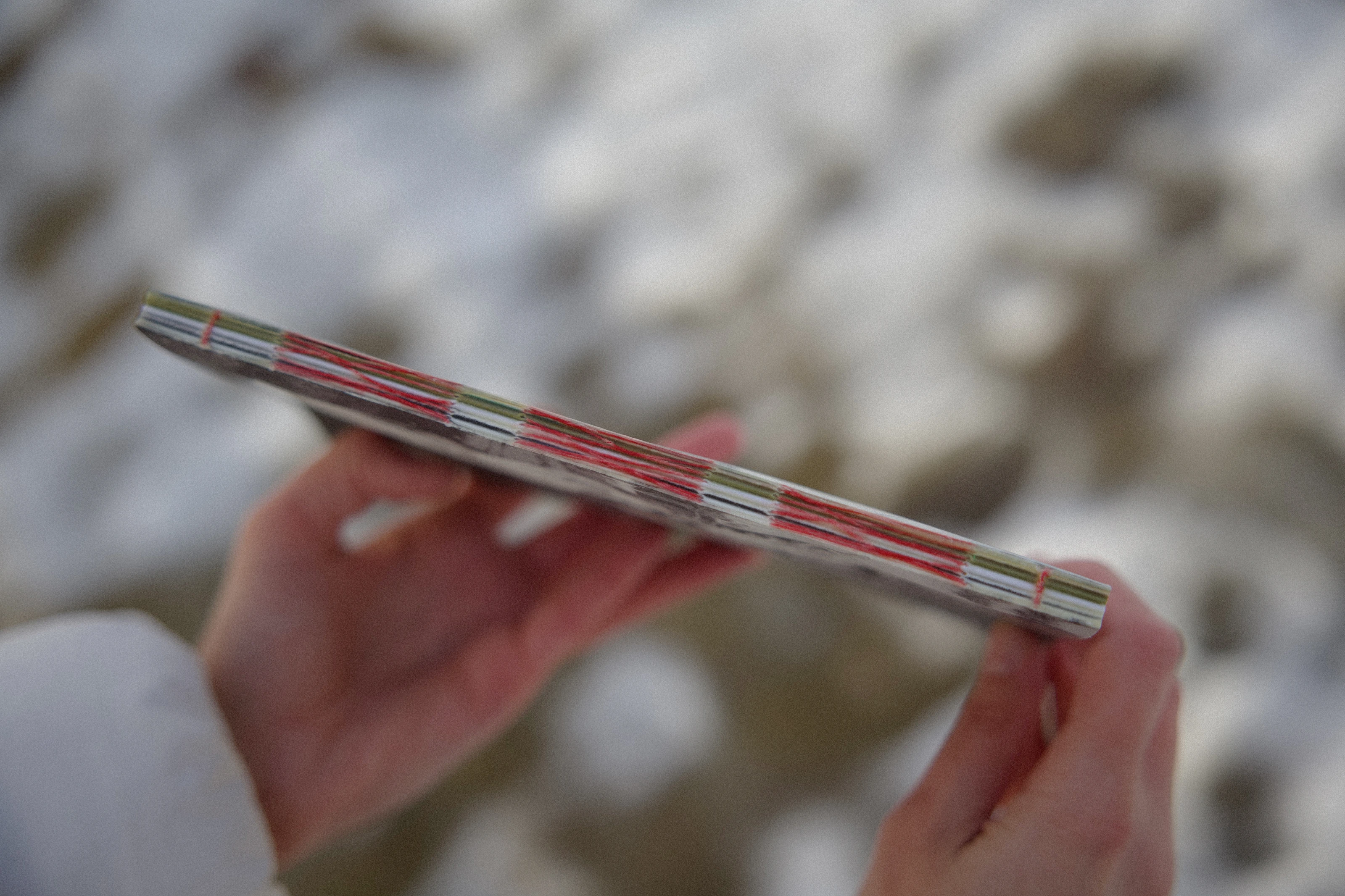 ЗИН «МЖК» — Изображение №3 — Графика на Dprofile