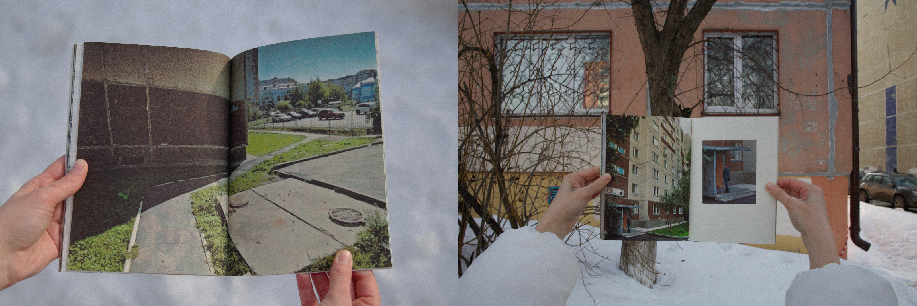 ЗИН «МЖК» — Изображение №29 — Графика на Dprofile