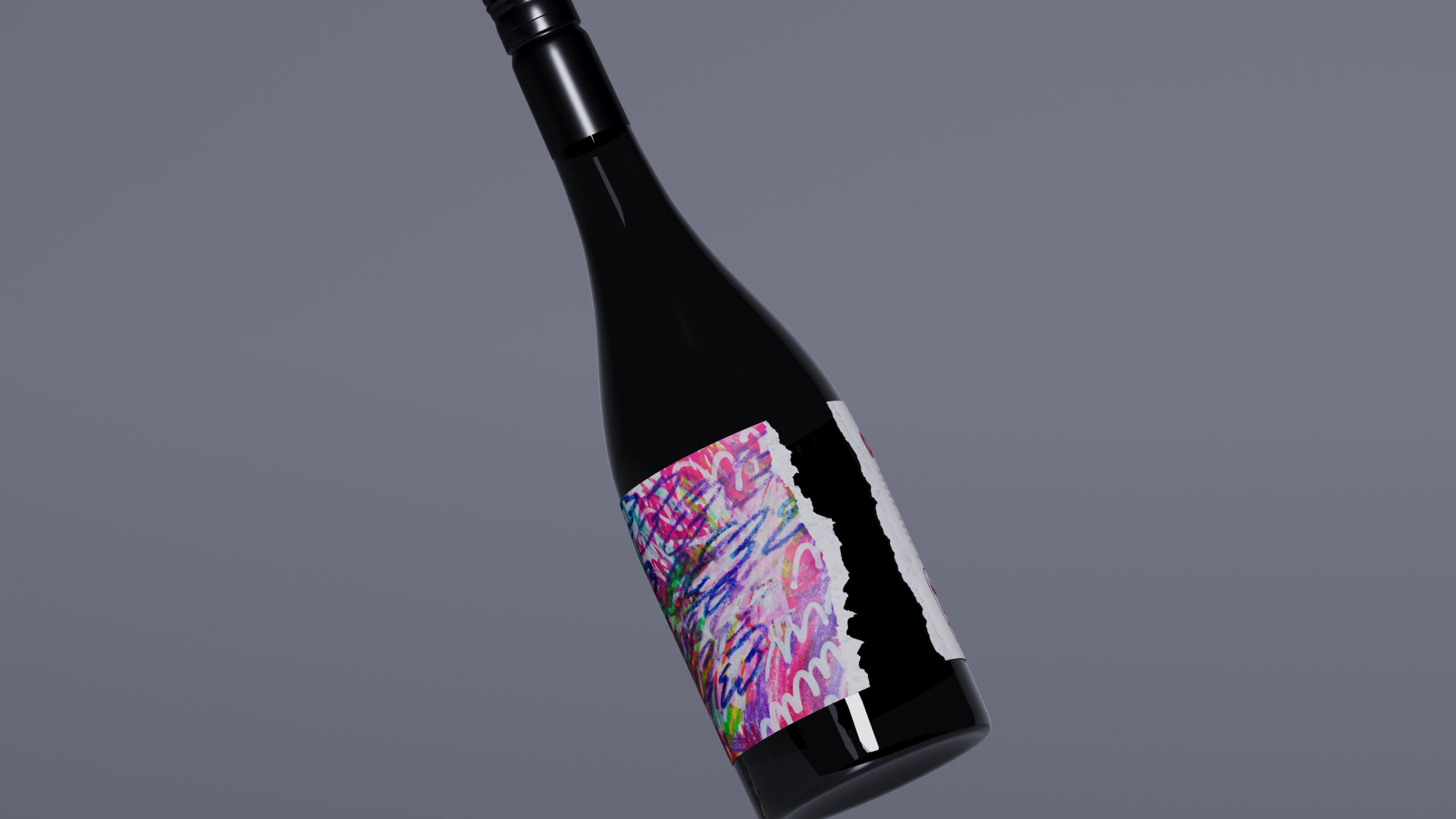 Dafa — Wines New Zealand — Изображение №3 — Брендинг, Иллюстрация на Dprofile