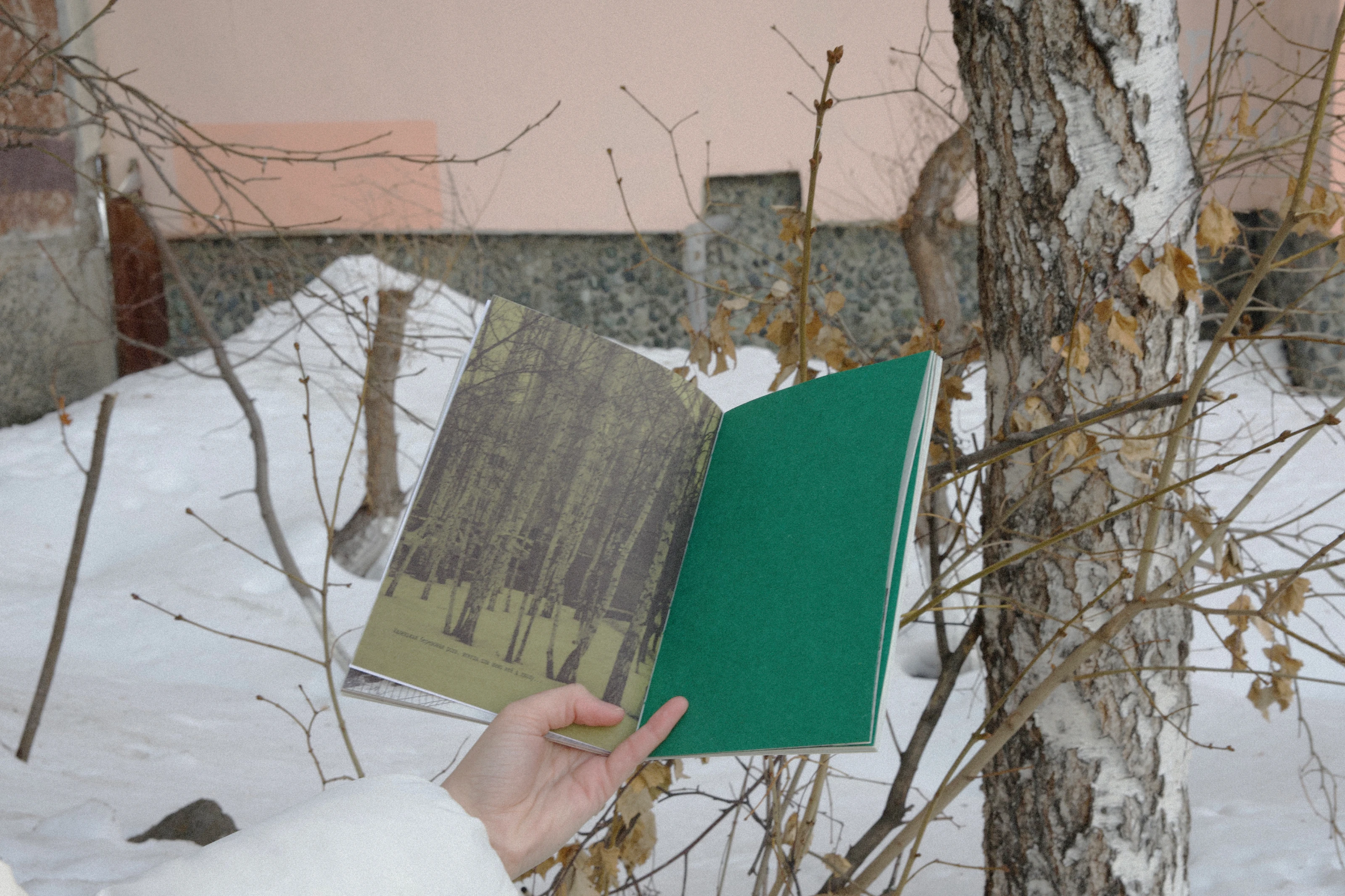 ЗИН «МЖК» — Изображение №20 — Графика на Dprofile