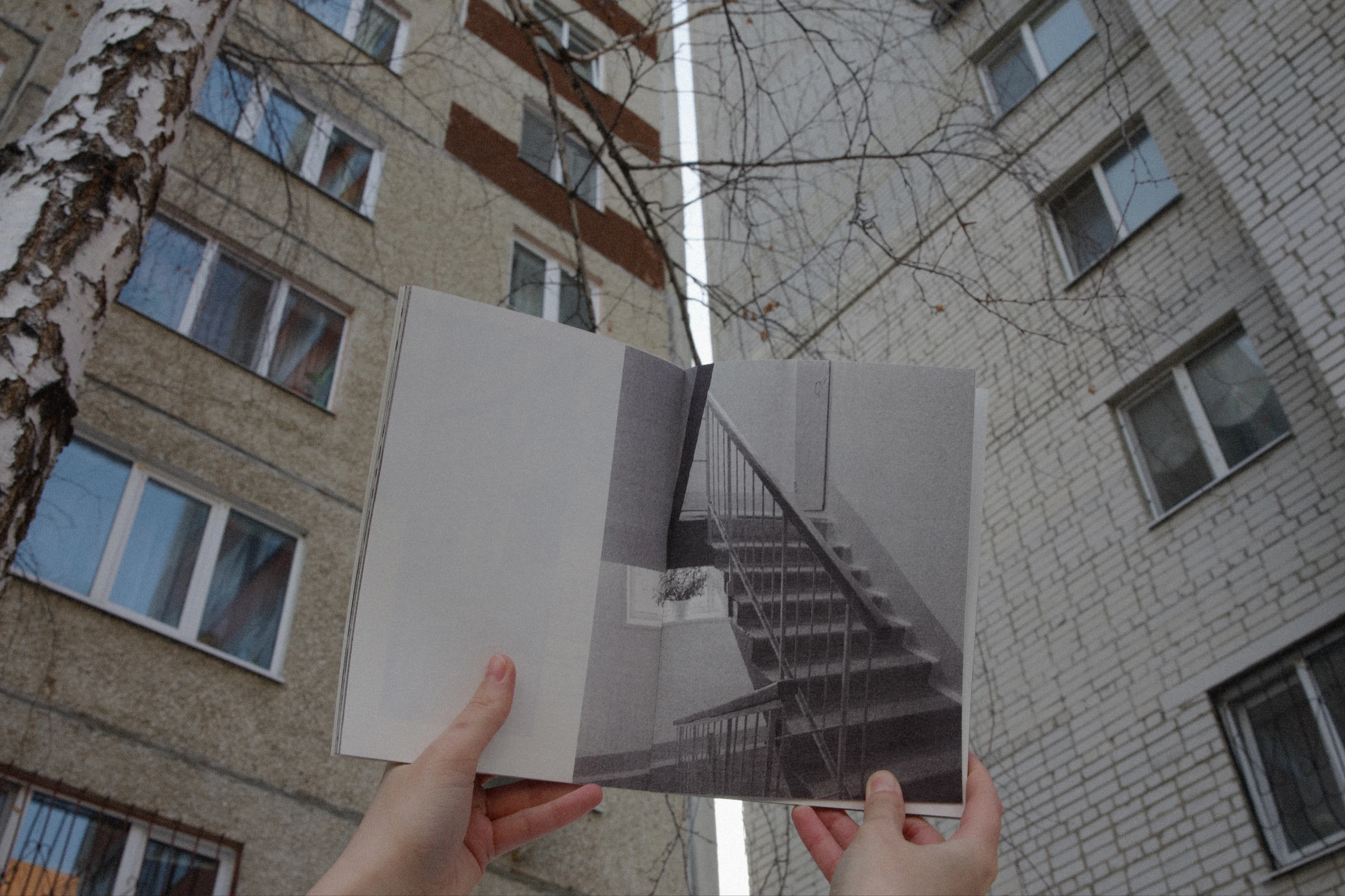 ЗИН «МЖК» — Изображение №6 — Графика на Dprofile