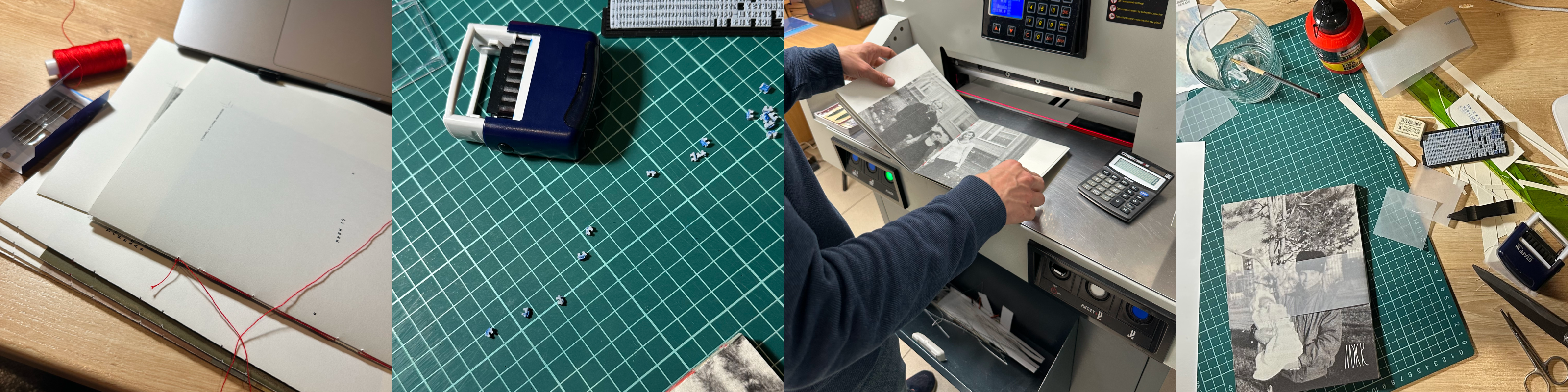 ЗИН «МЖК» — Изображение №32 — Графика на Dprofile