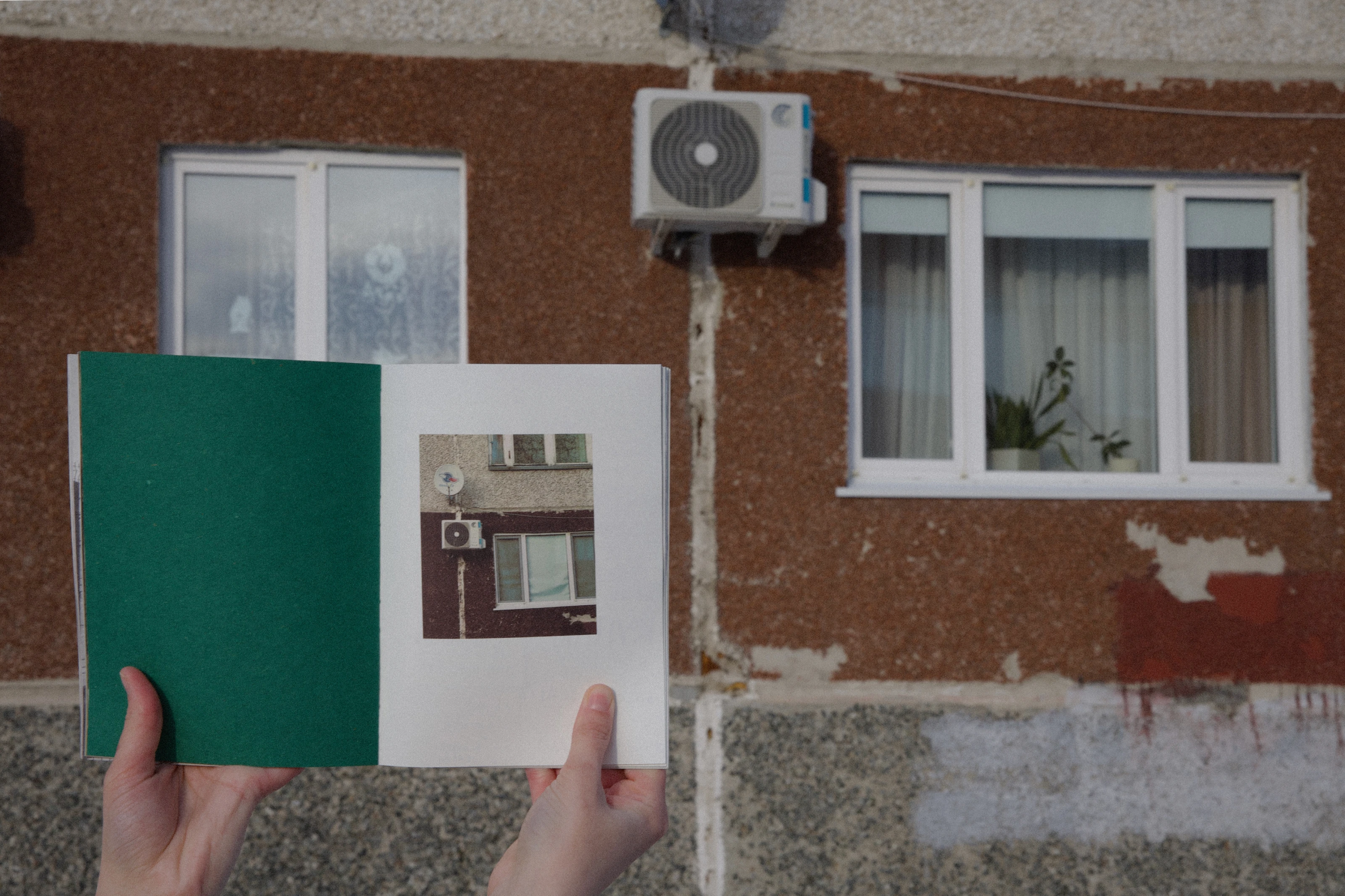 ЗИН «МЖК» — Изображение №30 — Графика на Dprofile