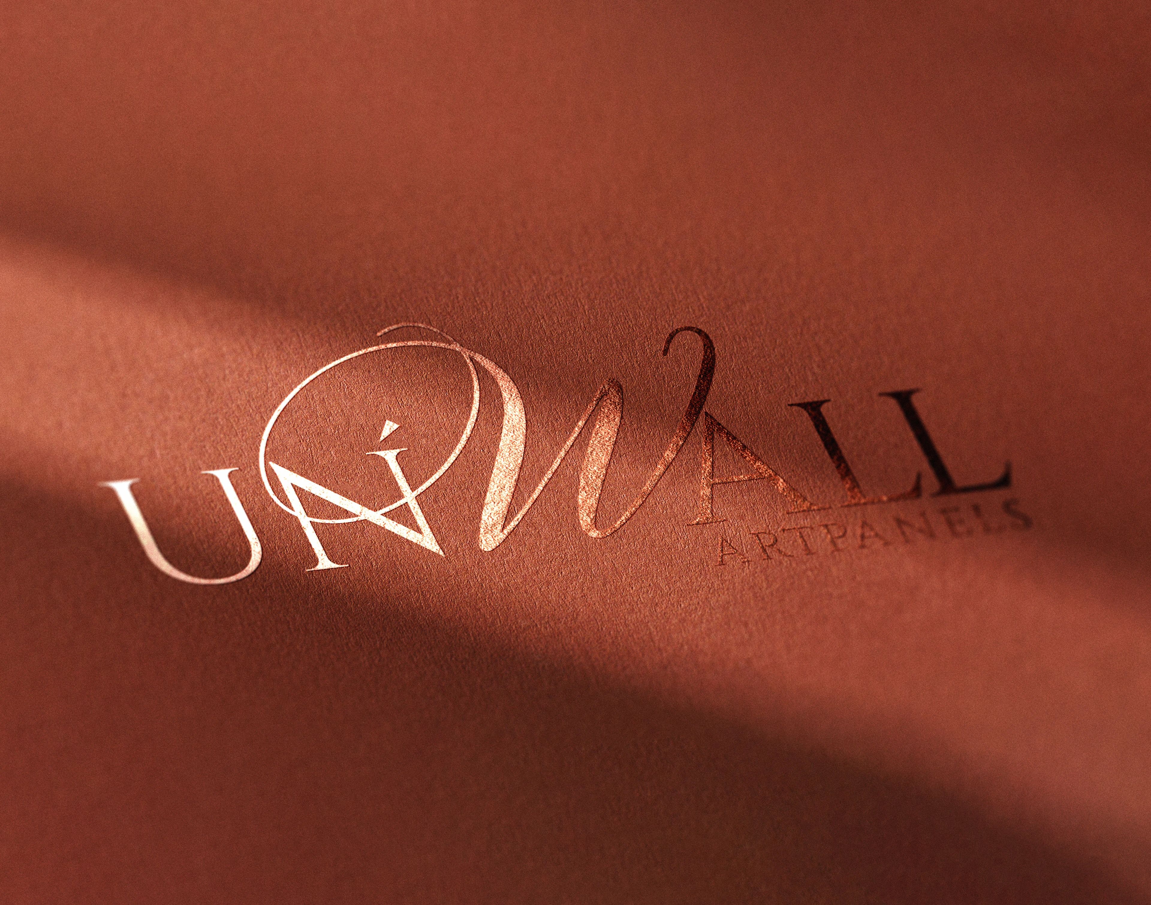 Фирменный стиль Uniwall artpanels — Изображение №4 — Брендинг на Dprofile