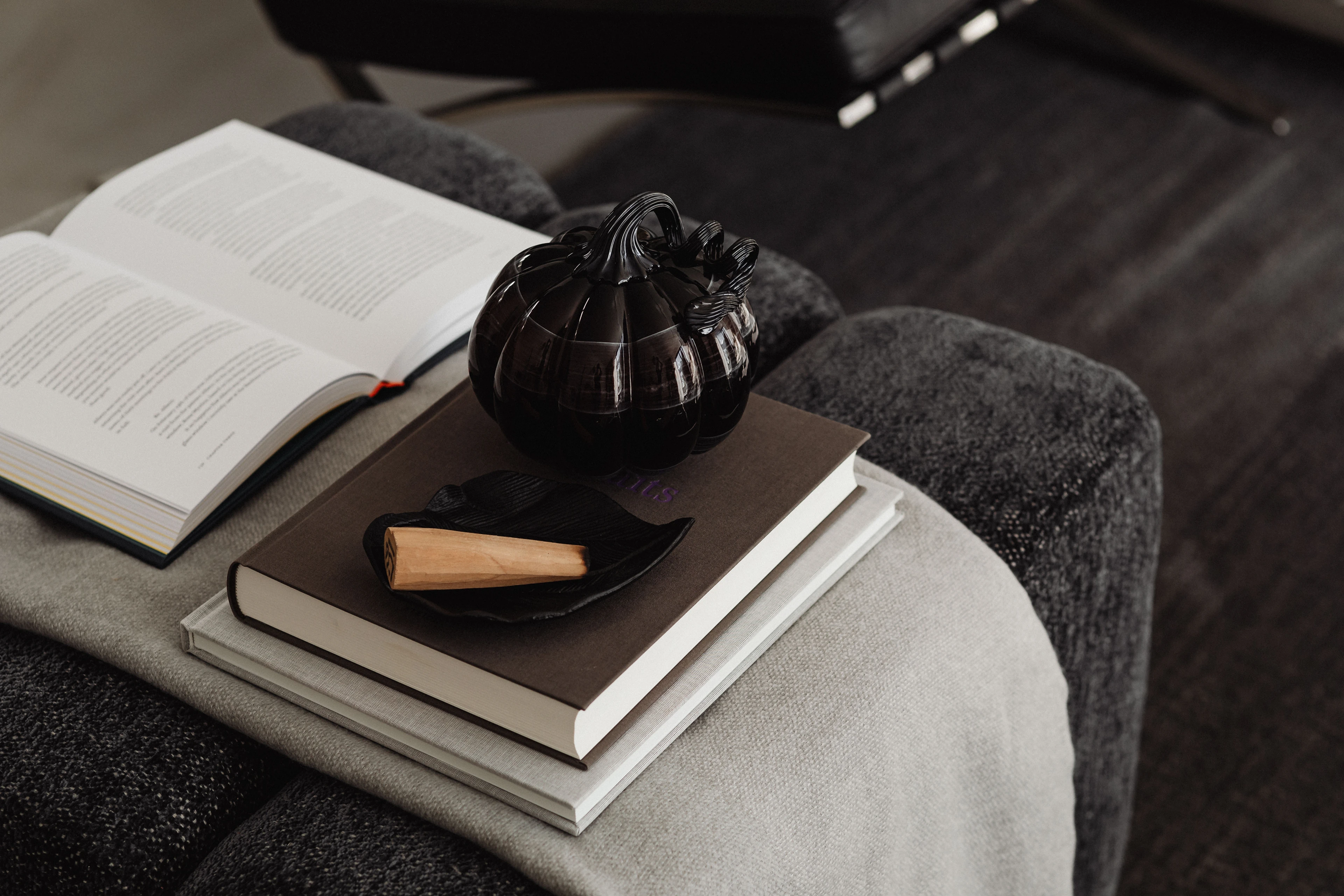 Фирменный стиль для архитектурно-дизайнерского бюро — Изображение №5 — Брендинг на Dprofile