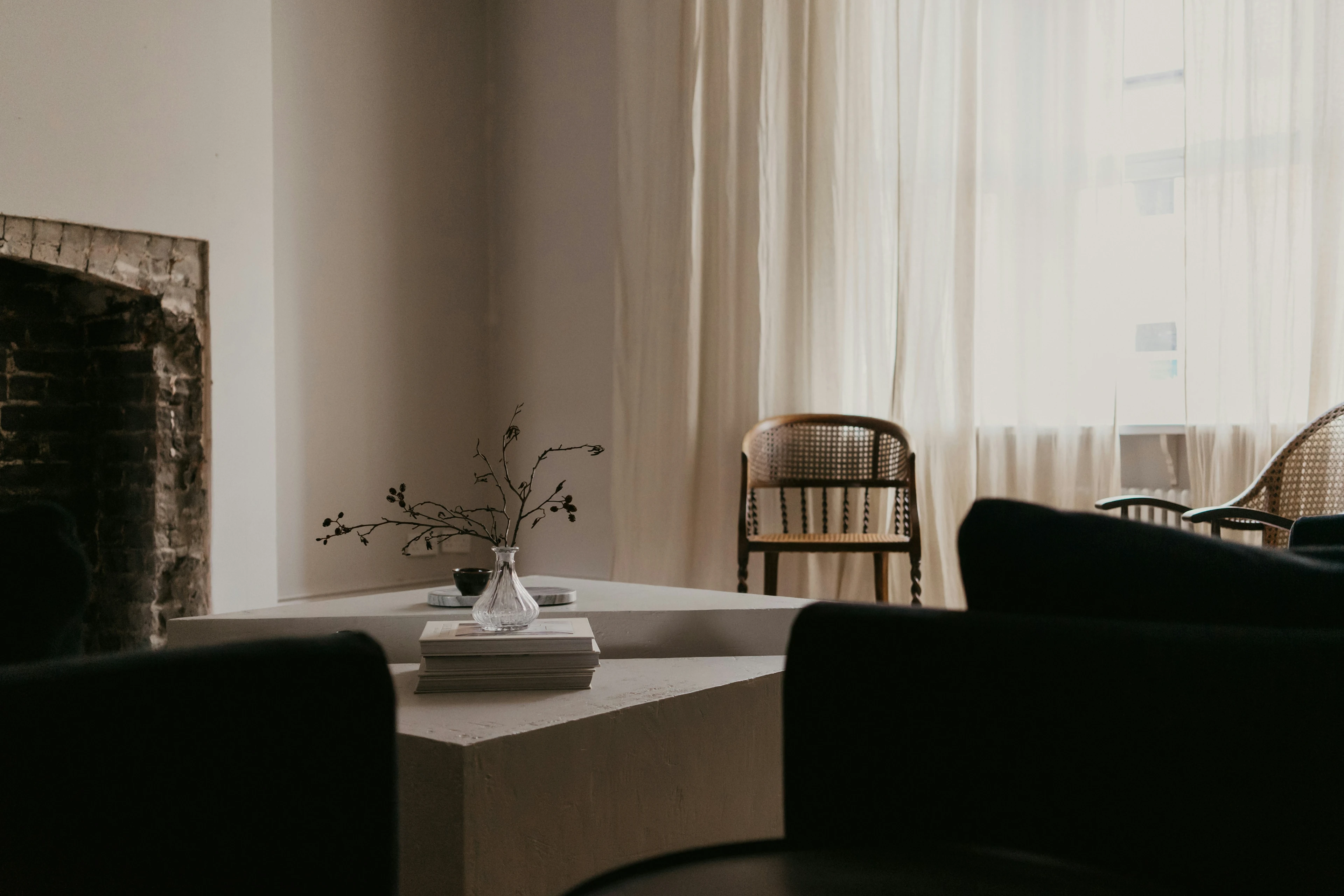 Фирменный стиль для архитектурно-дизайнерского бюро — Изображение №10 — Брендинг на Dprofile