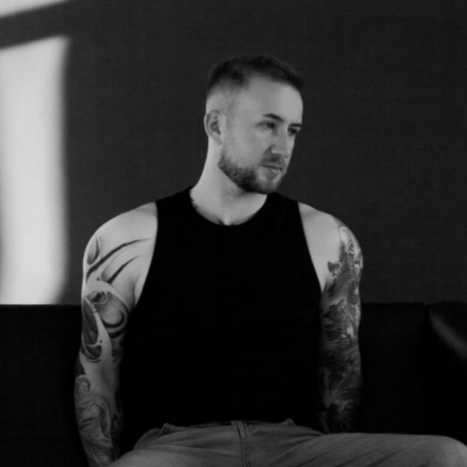 Аватар пользователя Александр Карпанюк