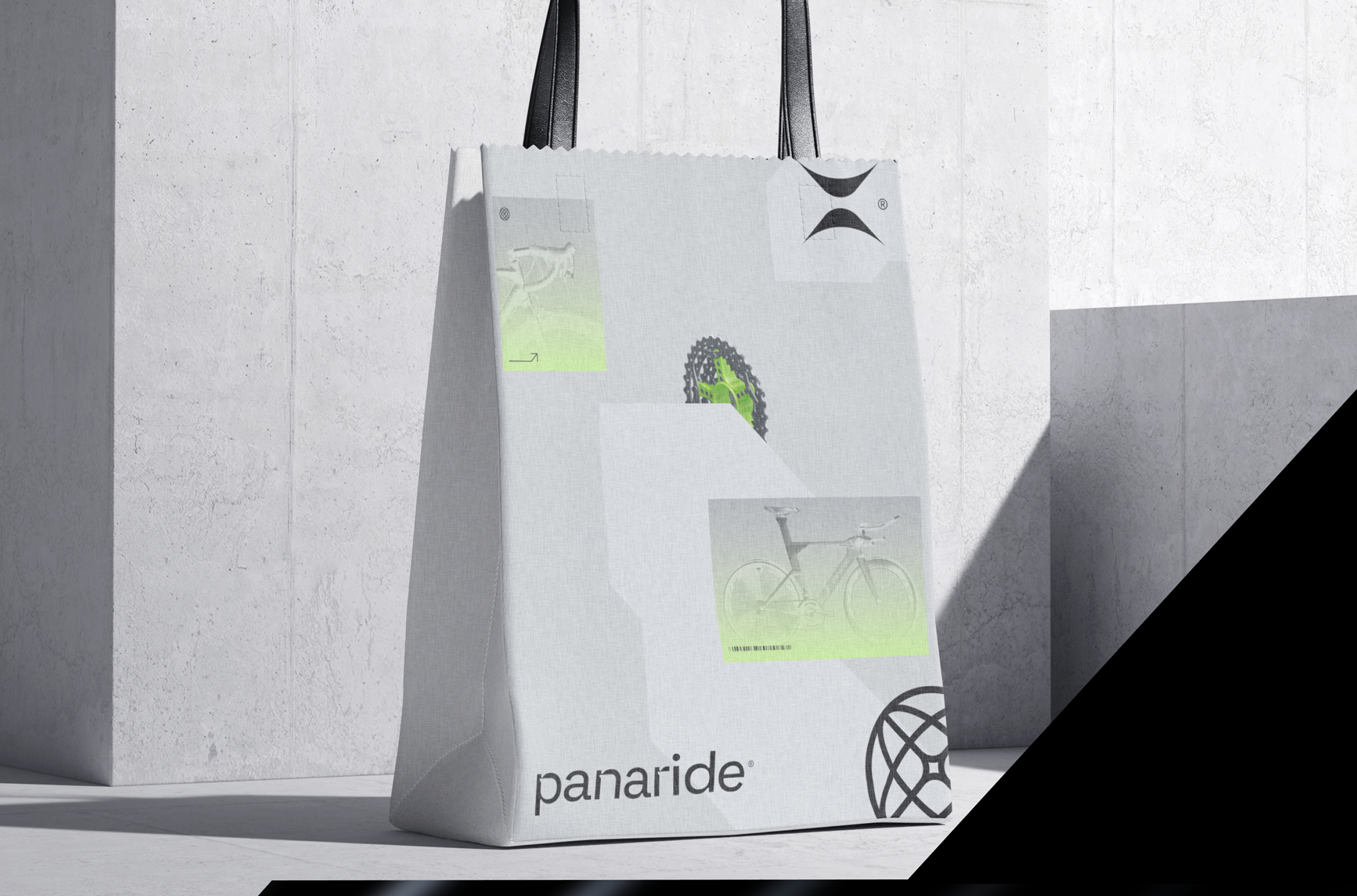 Panaride / сайт на tilda — Изображение №6 — Интерфейсы, Брендинг на Dprofile