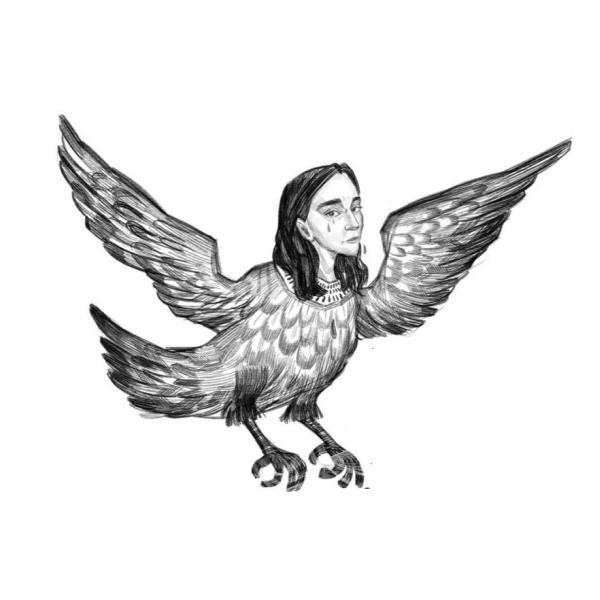 Аватар пользователя Алина Ломакина