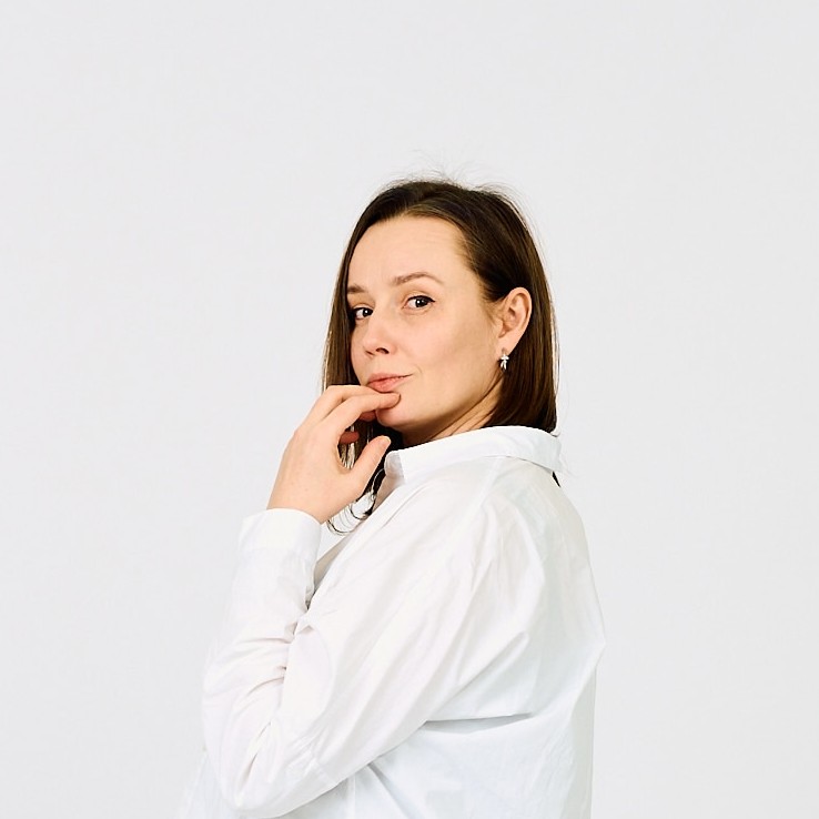 Аватар пользователя Anna Rufova