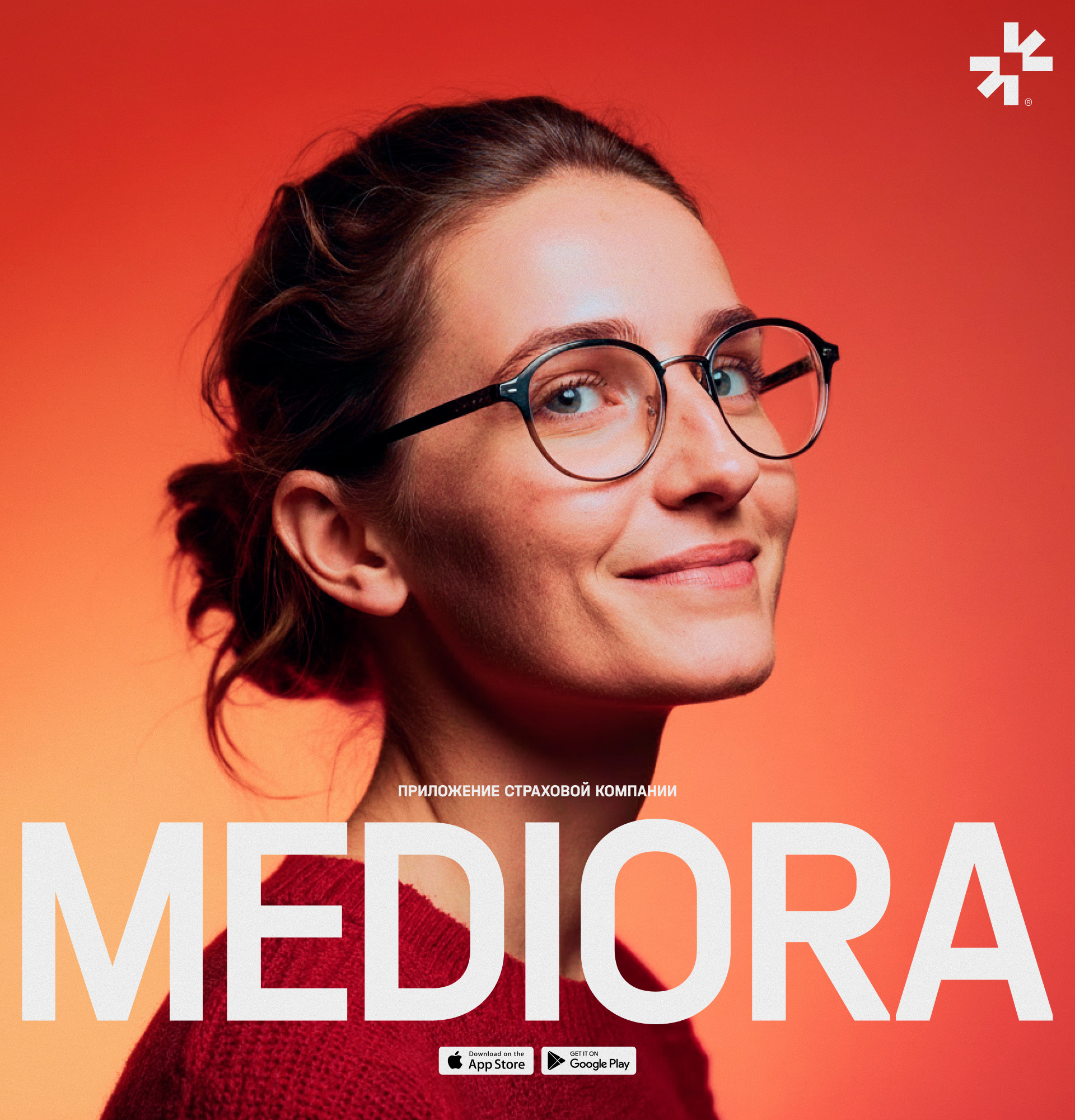 Mediora App — Изображение №4 — Интерфейсы на Dprofile