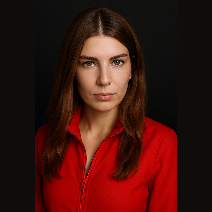 Аватар пользователя Виктория Каплий