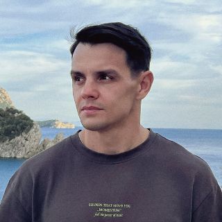 Аватар пользователя Дмитрий Грачёв