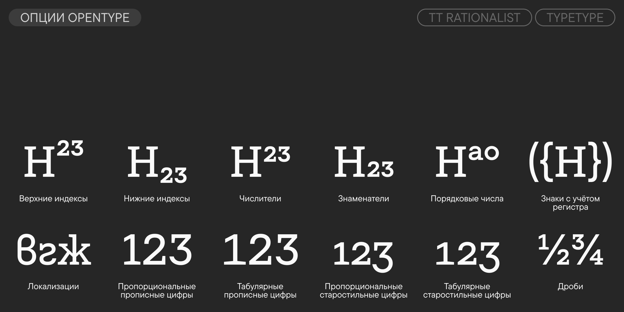 TT Rationalist UPD 2026 — Изображение №12 — Графика на Dprofile