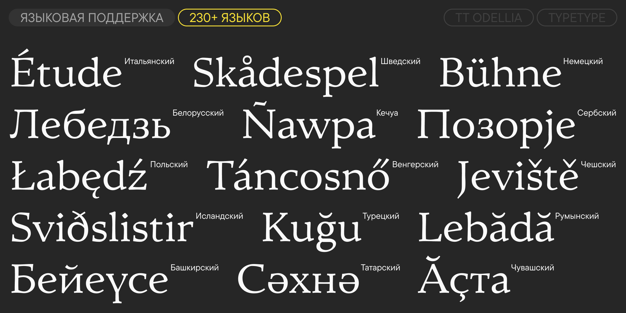 TT Odellia — Изображение №7 — Графика на Dprofile