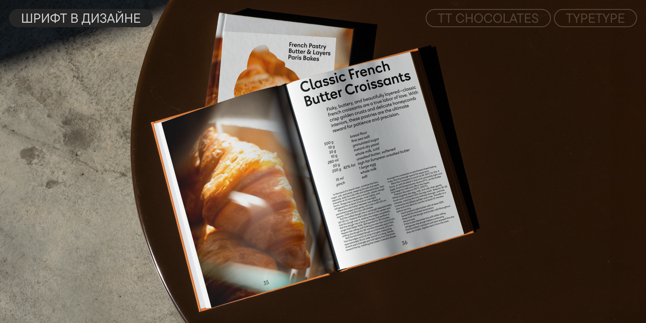 TT Chocolates UPD 2026 — Изображение №13 — Графика на Dprofile