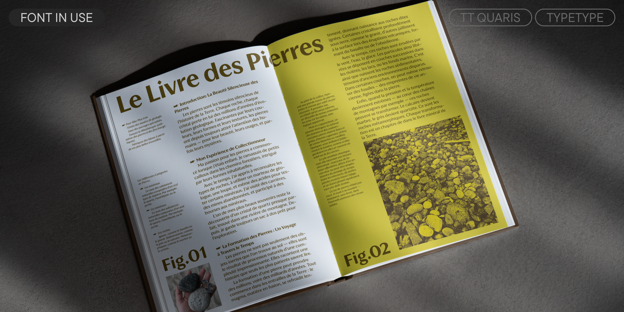 TT Quaris — Изображение №9 — Графика на Dprofile