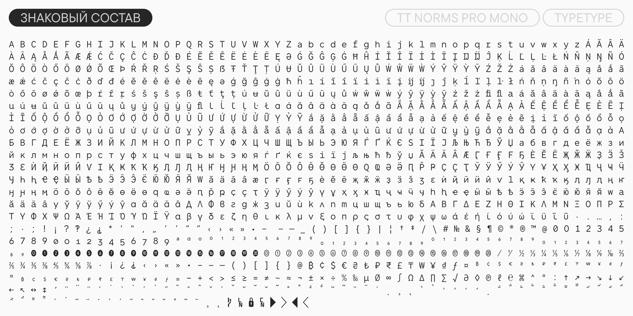 TT Norms Pro UPD 2026 — Изображение №19 — Графика на Dprofile