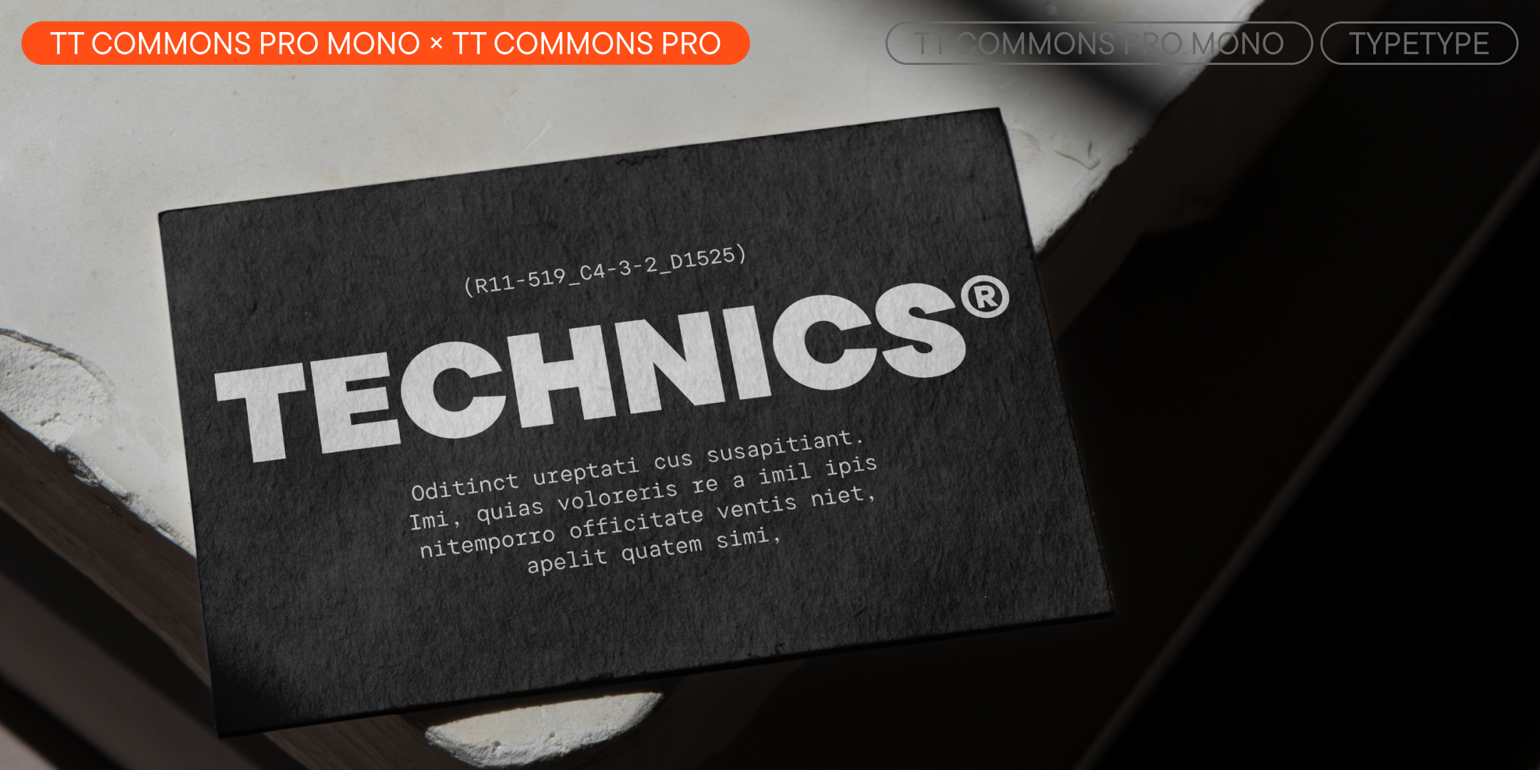 TT Commons™ Pro UPD 2026 — Изображение №19 — Графика на Dprofile
