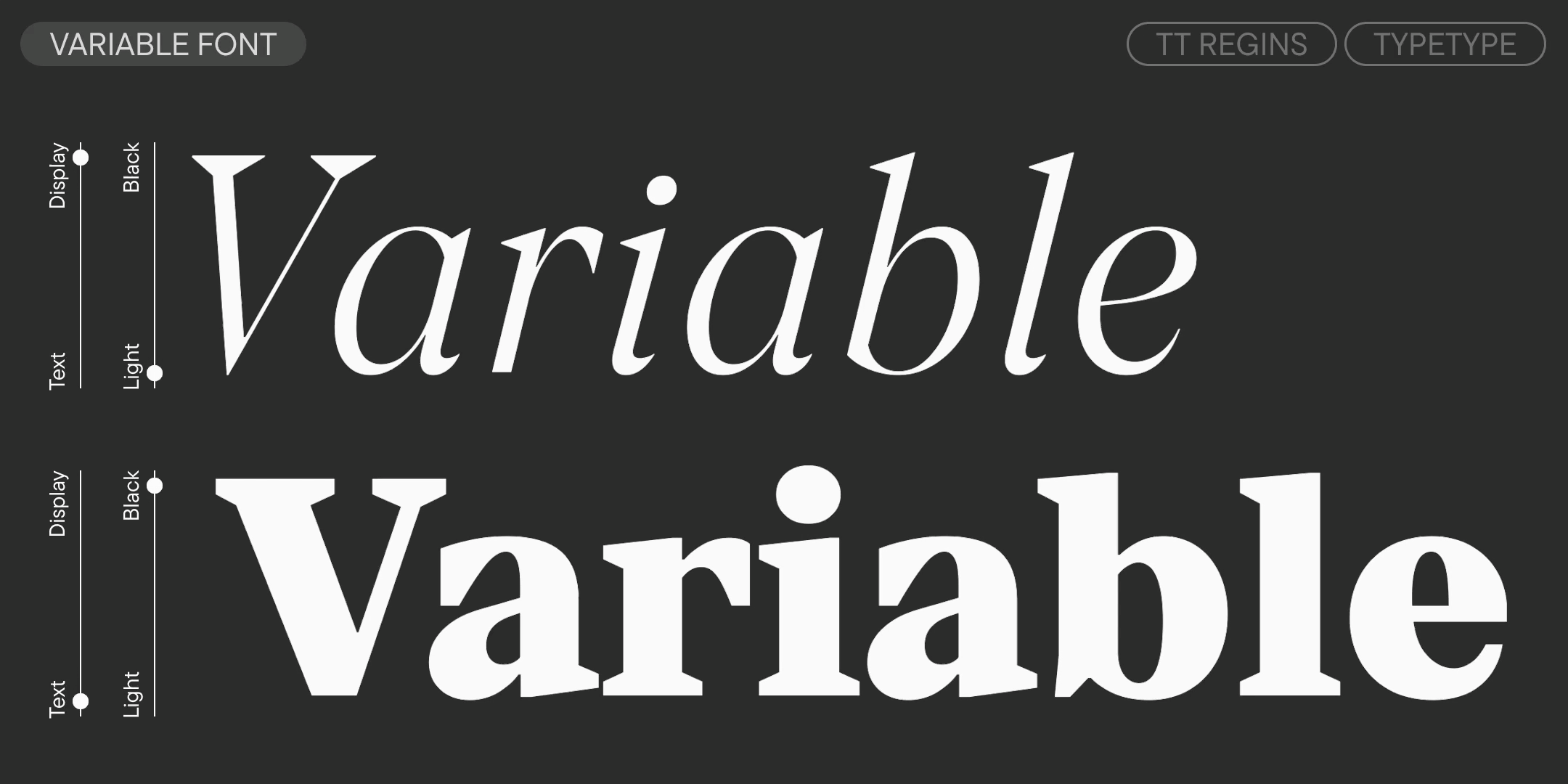 TT Regins — Изображение №5 — Графика на Dprofile