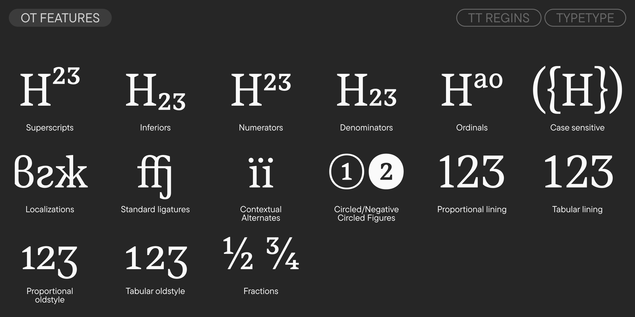 TT Regins — Изображение №12 — Графика на Dprofile