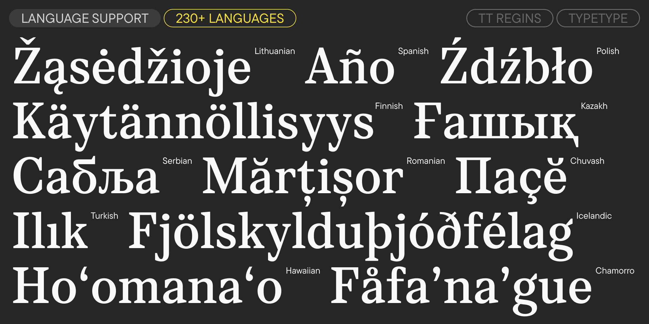 TT Regins — Изображение №7 — Графика на Dprofile