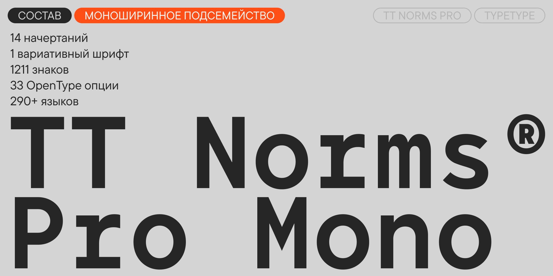 TT Norms Pro UPD 2026 — Изображение №16 — Графика на Dprofile