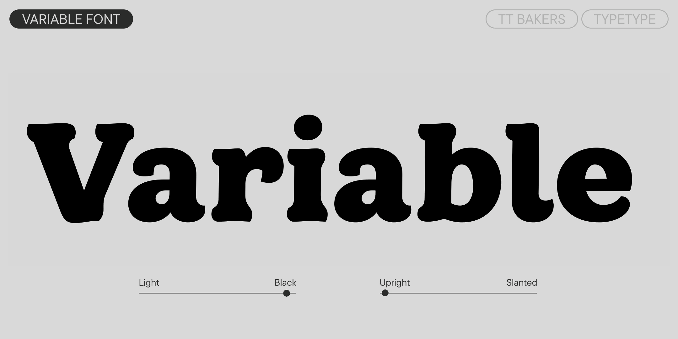 TT Bakers — Изображение №5 — Графика на Dprofile